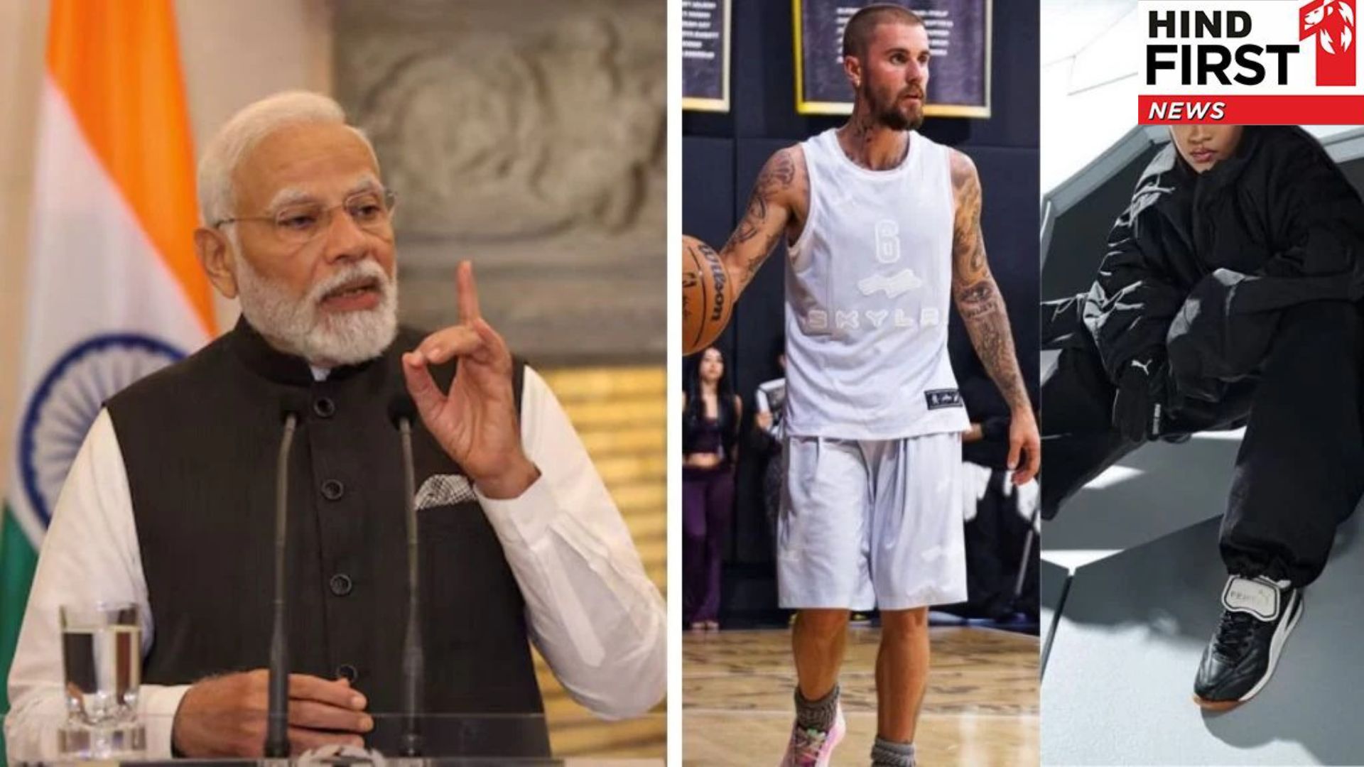 PM Modi Becomes 4th Most-Followed Person On X, Surpassing Justin Bieber And Rihanna