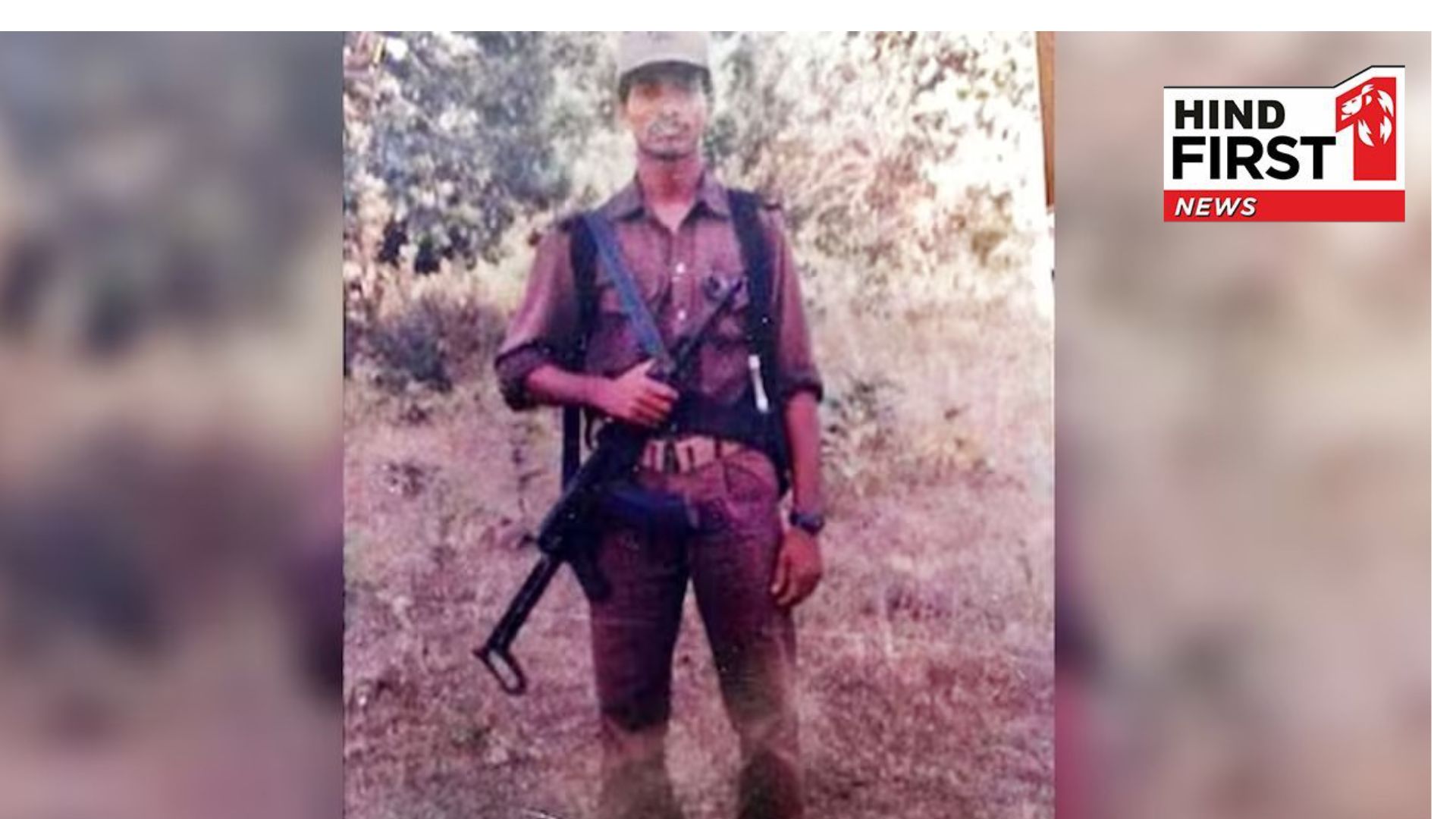 Top Naxal commander Hidma, along with his wife, killed in Sukma encounter