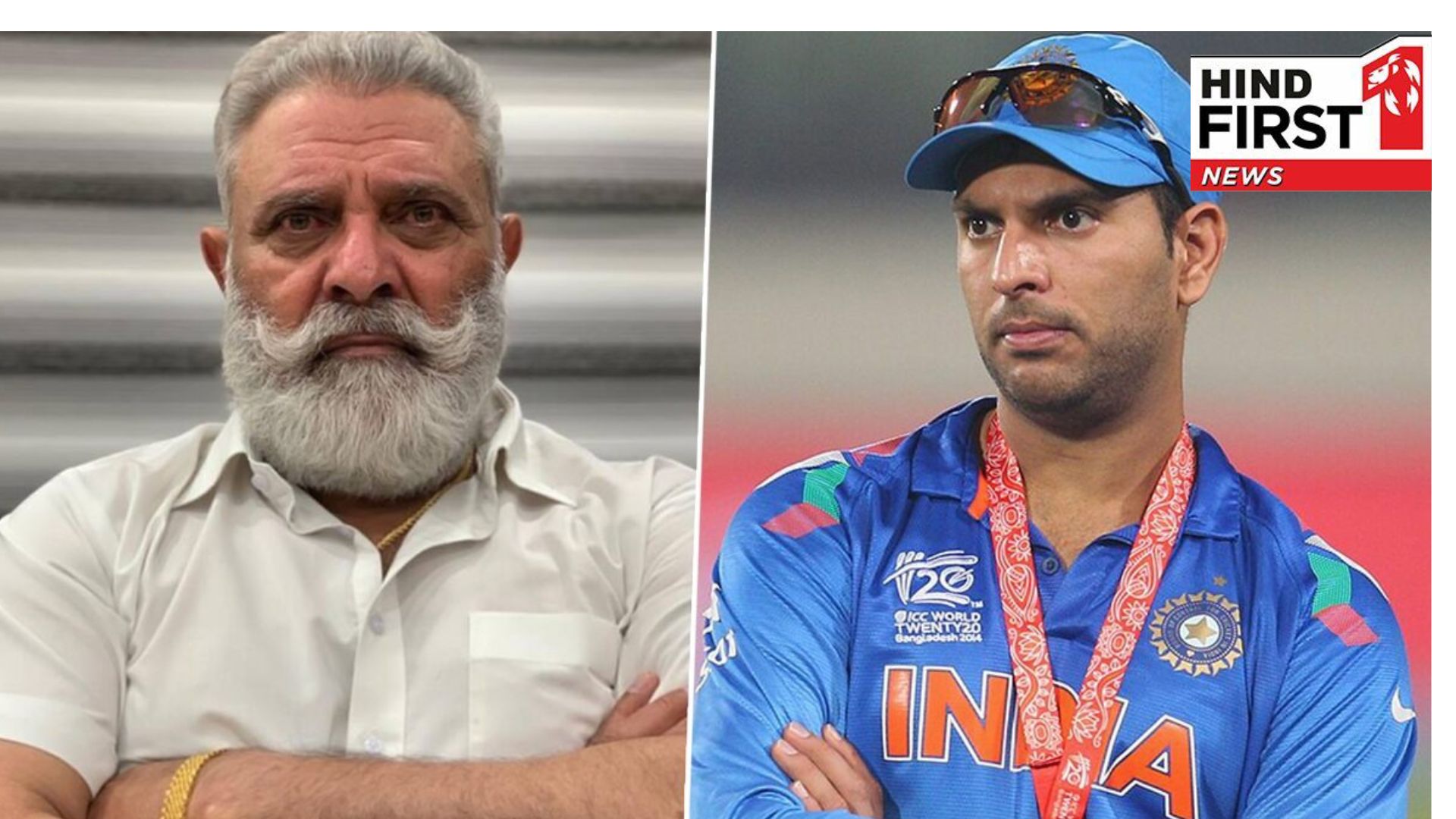 Yuvraj deposits this much money into Yograj Singhs account every month