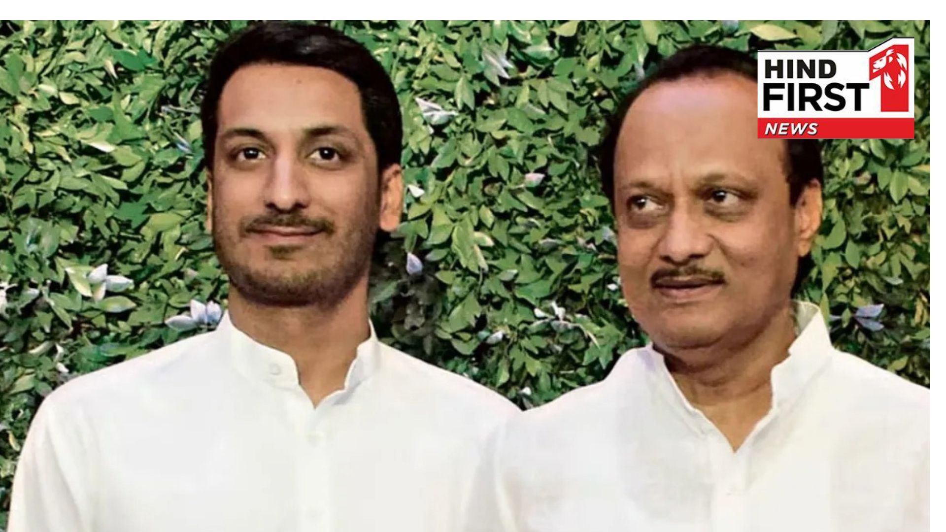 Pune land deal scam: Sub-registrar to blame for registering sale deed, Parth Pawars name omitted