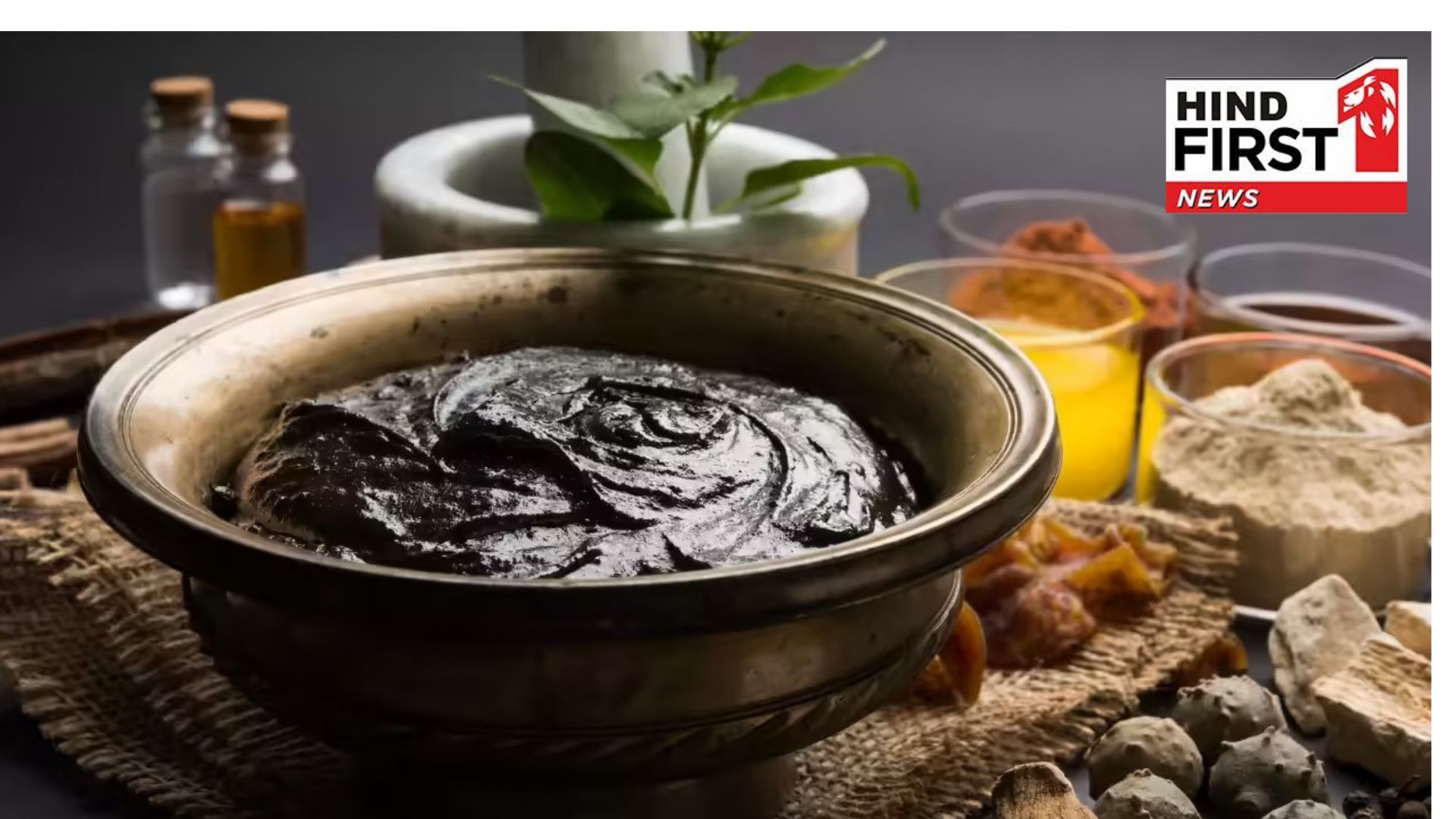 Make Chyawanprash at home with these ingredients to keep your body warm during winter