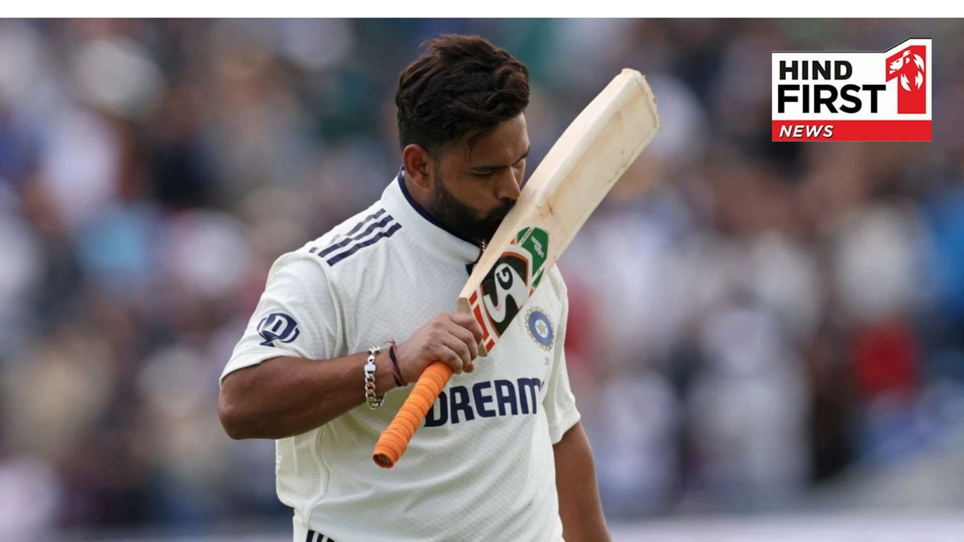 Is Rishabh Pant unwilling to captain the Indian team in the Guwahati Test?