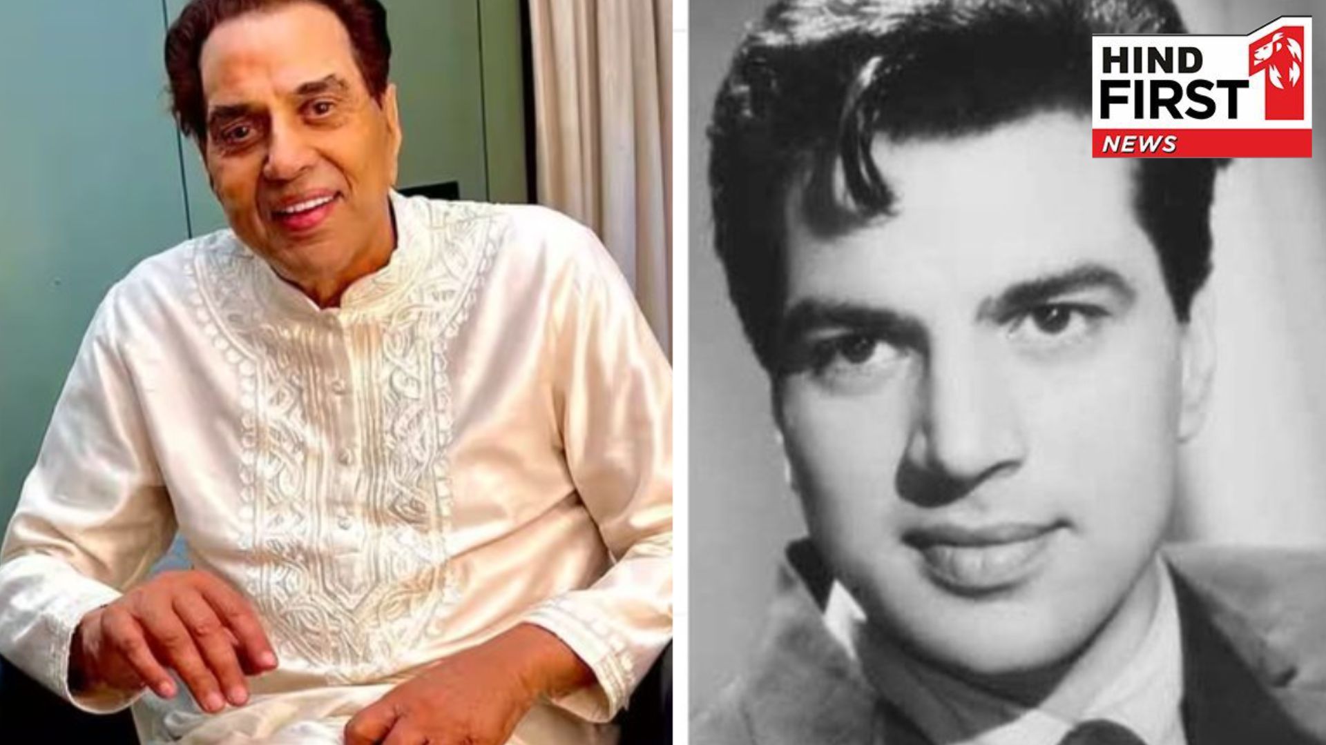 Dharmendra is no more, dies at the age of 89, last rites performed at Vile Parle crematorium