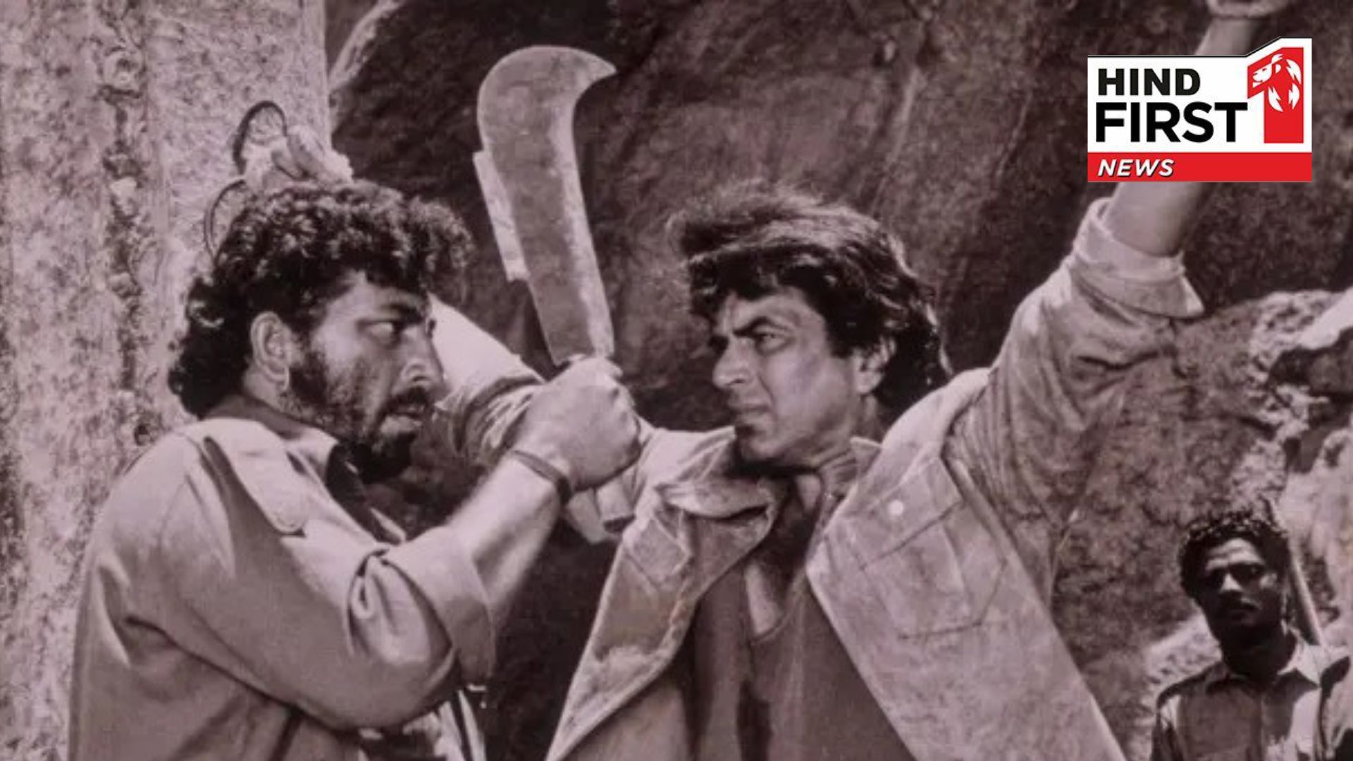 Dharmendra, a brilliant actor, was even more impressive than Rajesh Khanna and Amitabh Bachchan