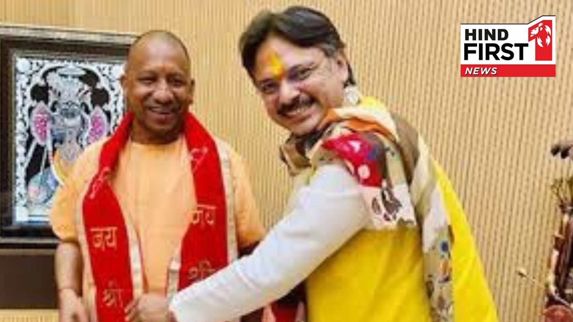 A Uttar Pradesh MLA whom people consider not just an MLA, but a true public servant