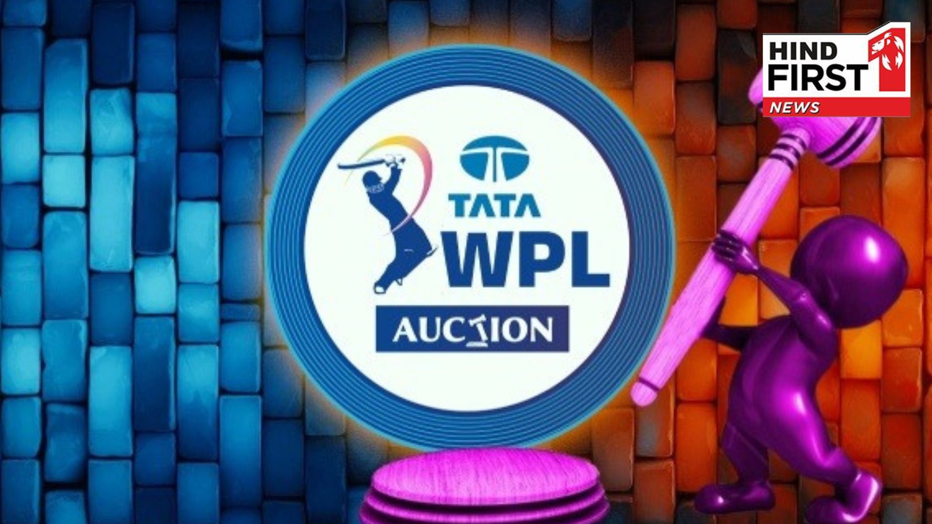 WPL Mega Auction 2026: Sold and unsold players at the event list