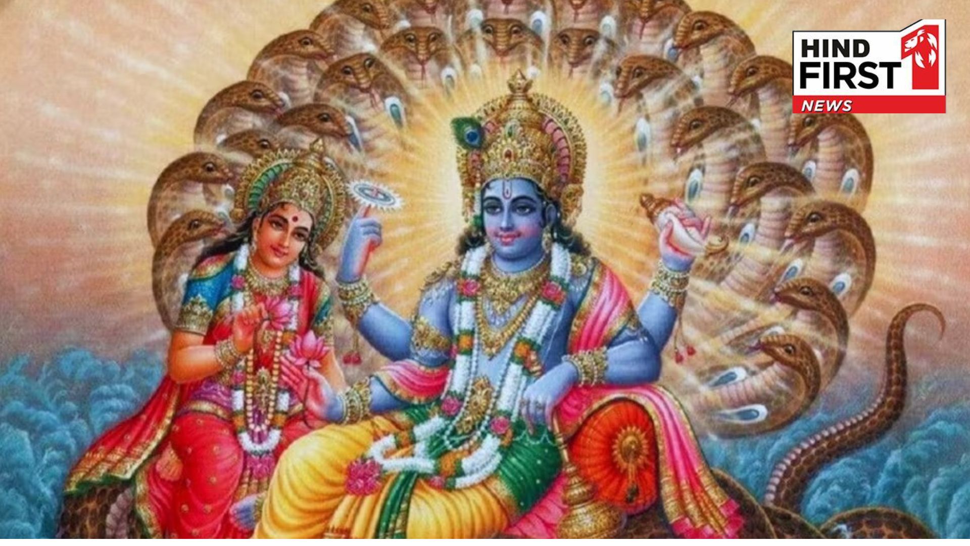 Mokshada Ekadashi is tomorrow, dont make these mistakes, otherwise Lord Vishnu will be angry