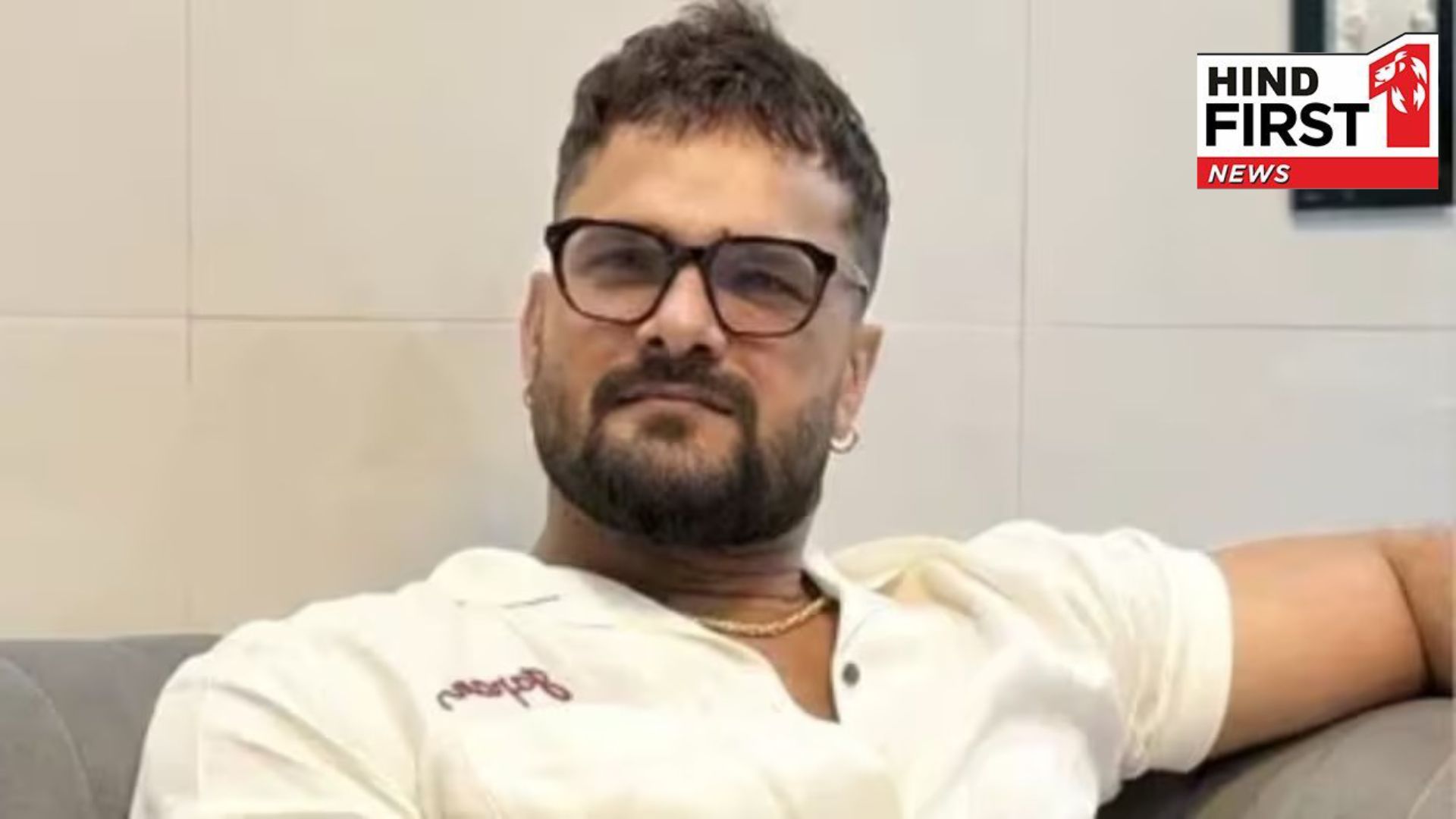 Put my career at stake, Khesari Lal Yadav regrets contesting the election, said, 5 years...