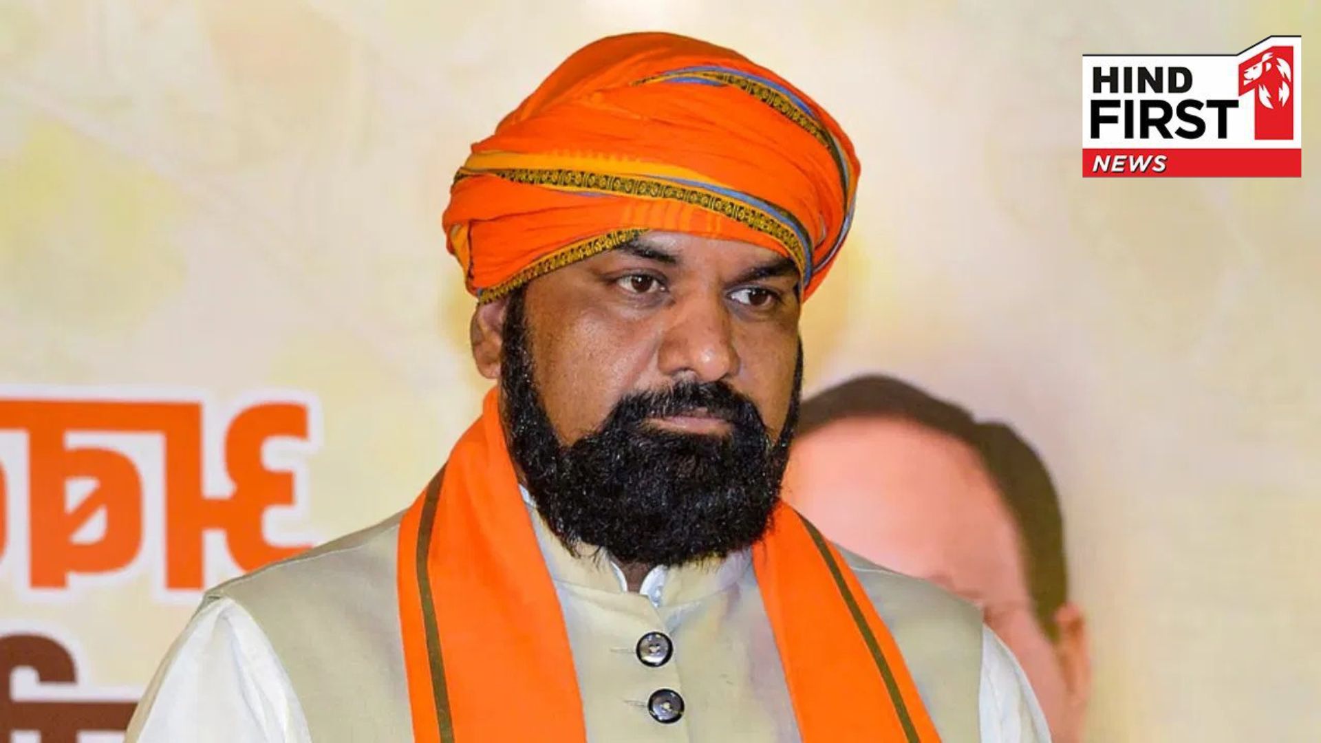 Sometimes a minor, sometimes over 25… Petition has been filed in the SC against Samrat Chaudhary