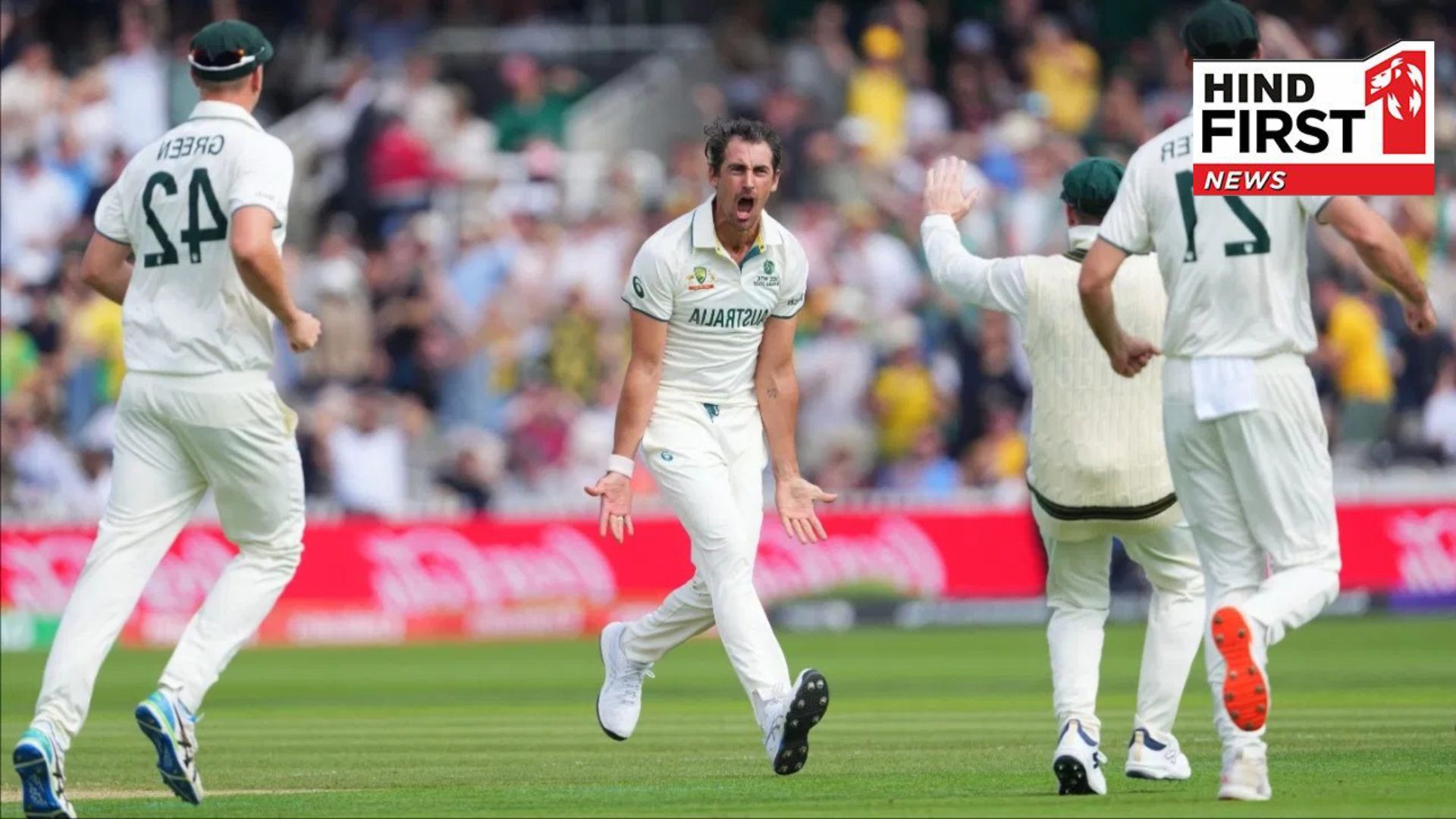 Mitchell Starc fires in Shield return ahead of Ashes