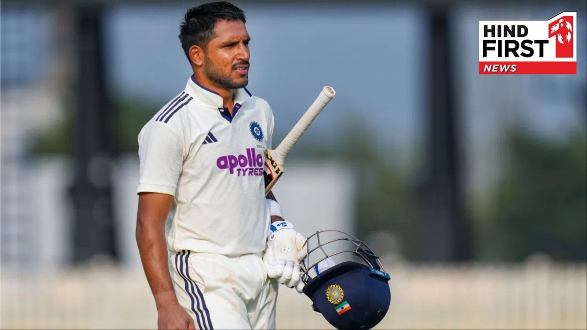 IND vs SA: Dhruv Jurel to replace Nitish Reddy in Kolkata Test