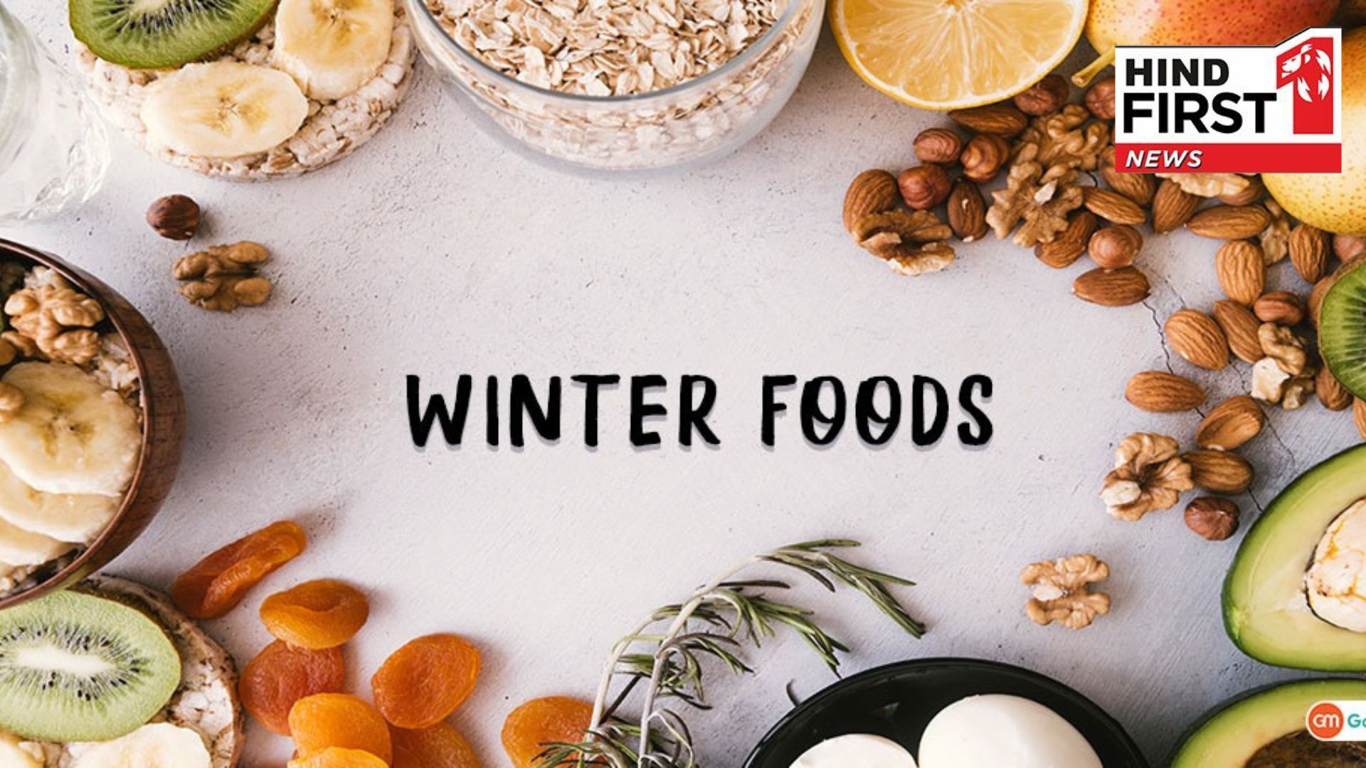 Eat these 5 warm fruits in winter, will provide your body with plenty of nutrients