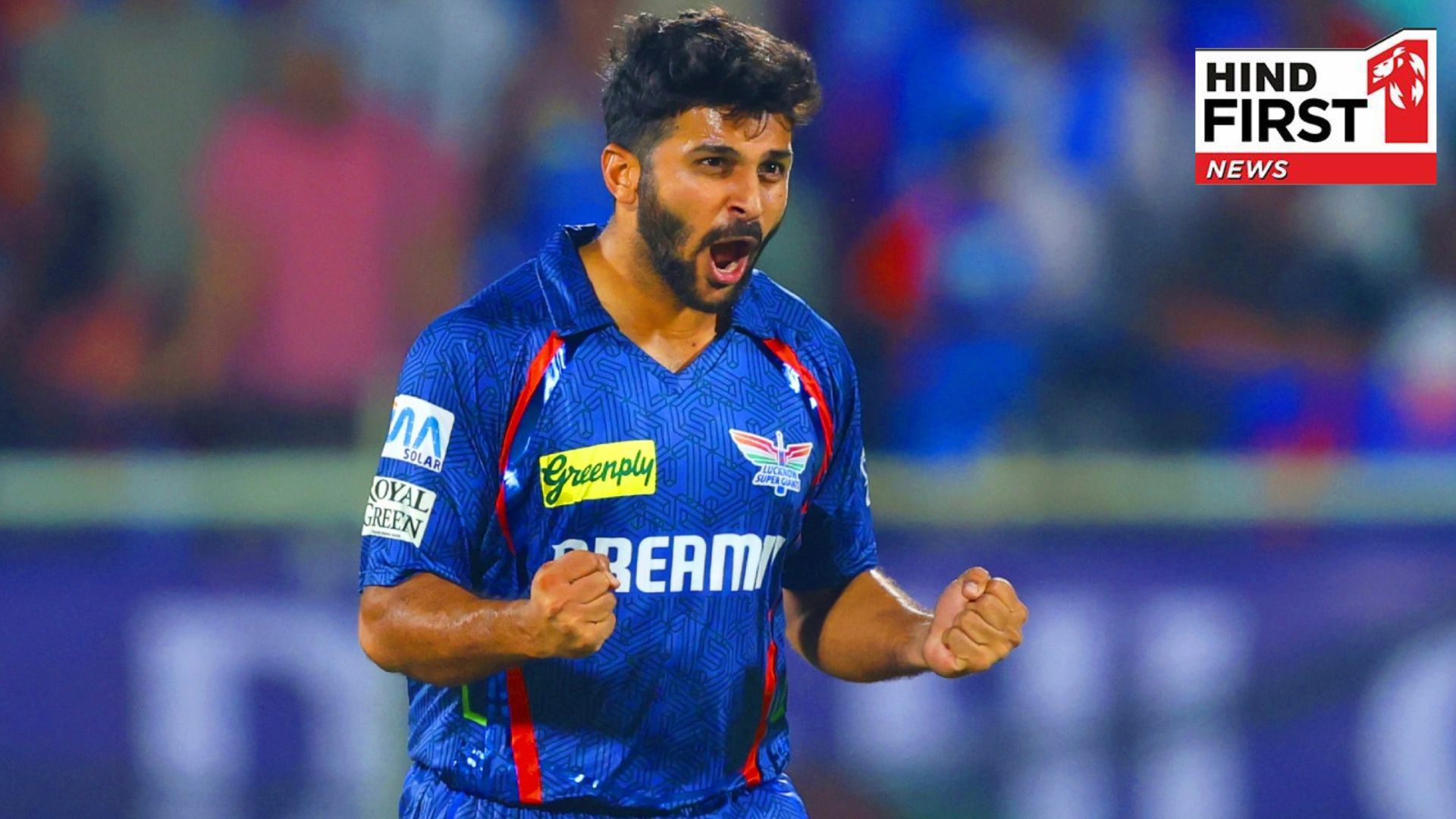 IPL 2026s first trade deal announced, Mumbai acquires Shardul Thakur for this much crore