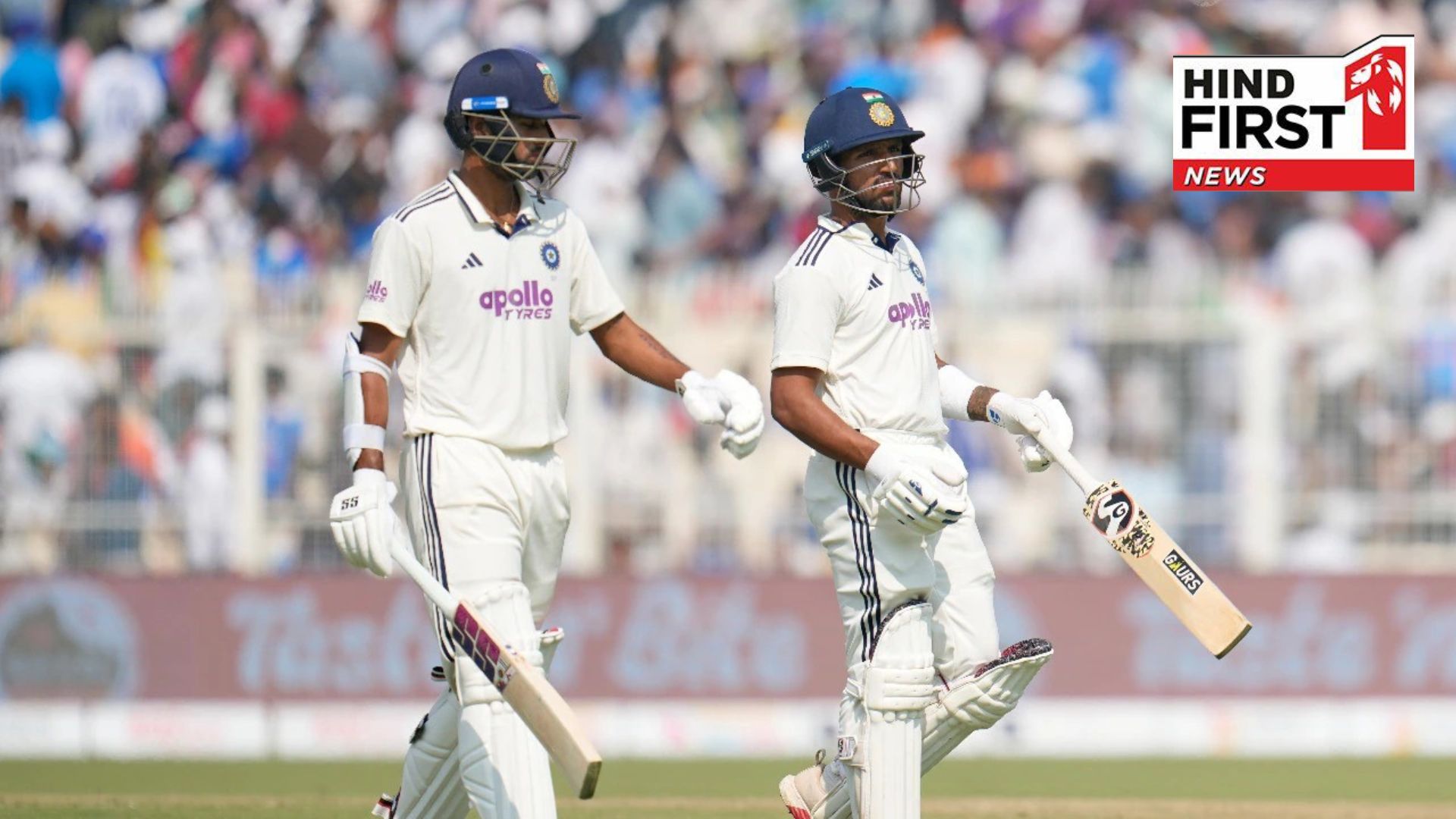 India vs South Africa, 1st Test, Day 3: Second session underway, India chasing target of 124 runs