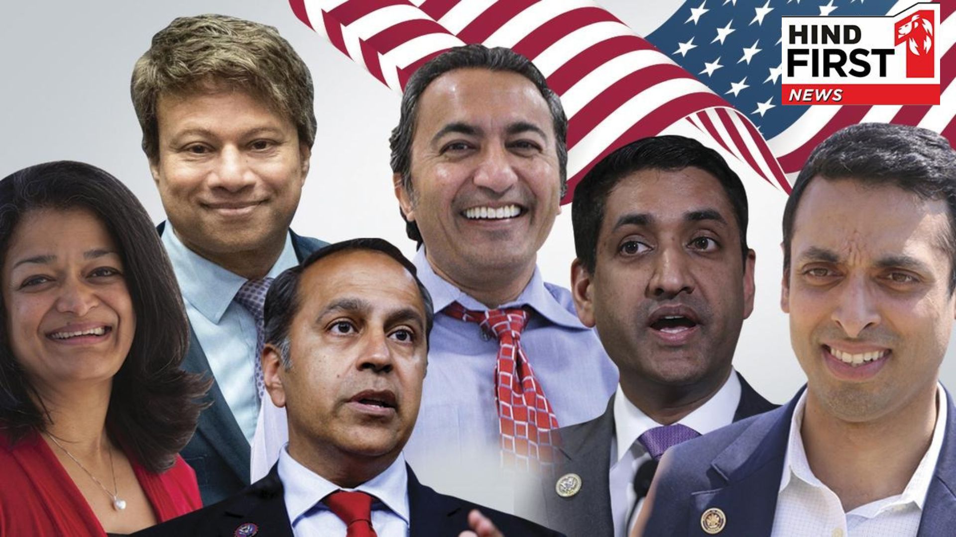 US elections: Indians shine... Besides Mamdani, these other candidates also won