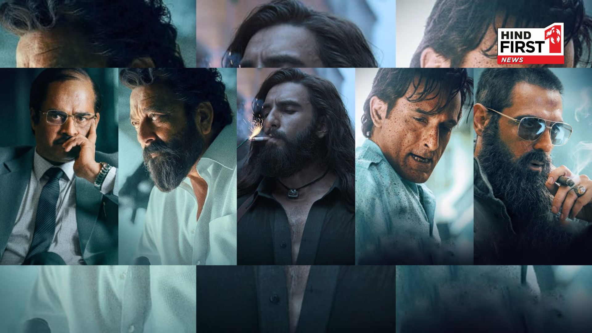 Dhurandhar Mania: Audiences Want More And They’re Rewatching to Catch Every Detail