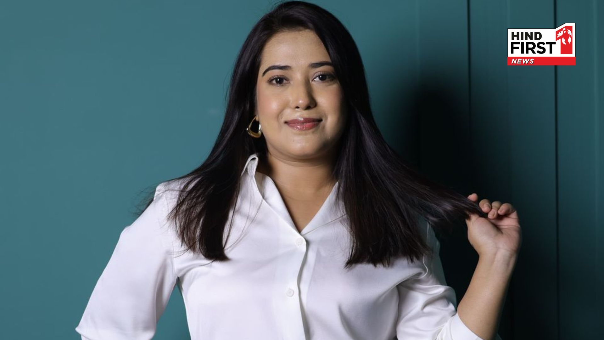 Prakriti Nautiyal All Set for a Prominent On-Screen Comeback With Star Plus’ Shehzadi Hai Tu Dil Ki