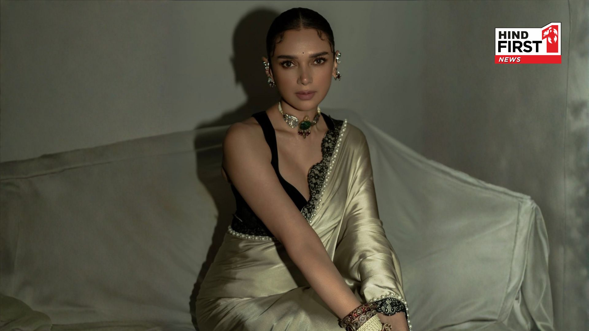 Aditi Rao Hydari Says She Enjoys the Adventure with a Director Who Pushes her & Demands the Best of Her: I like that fear, but it’s good fear