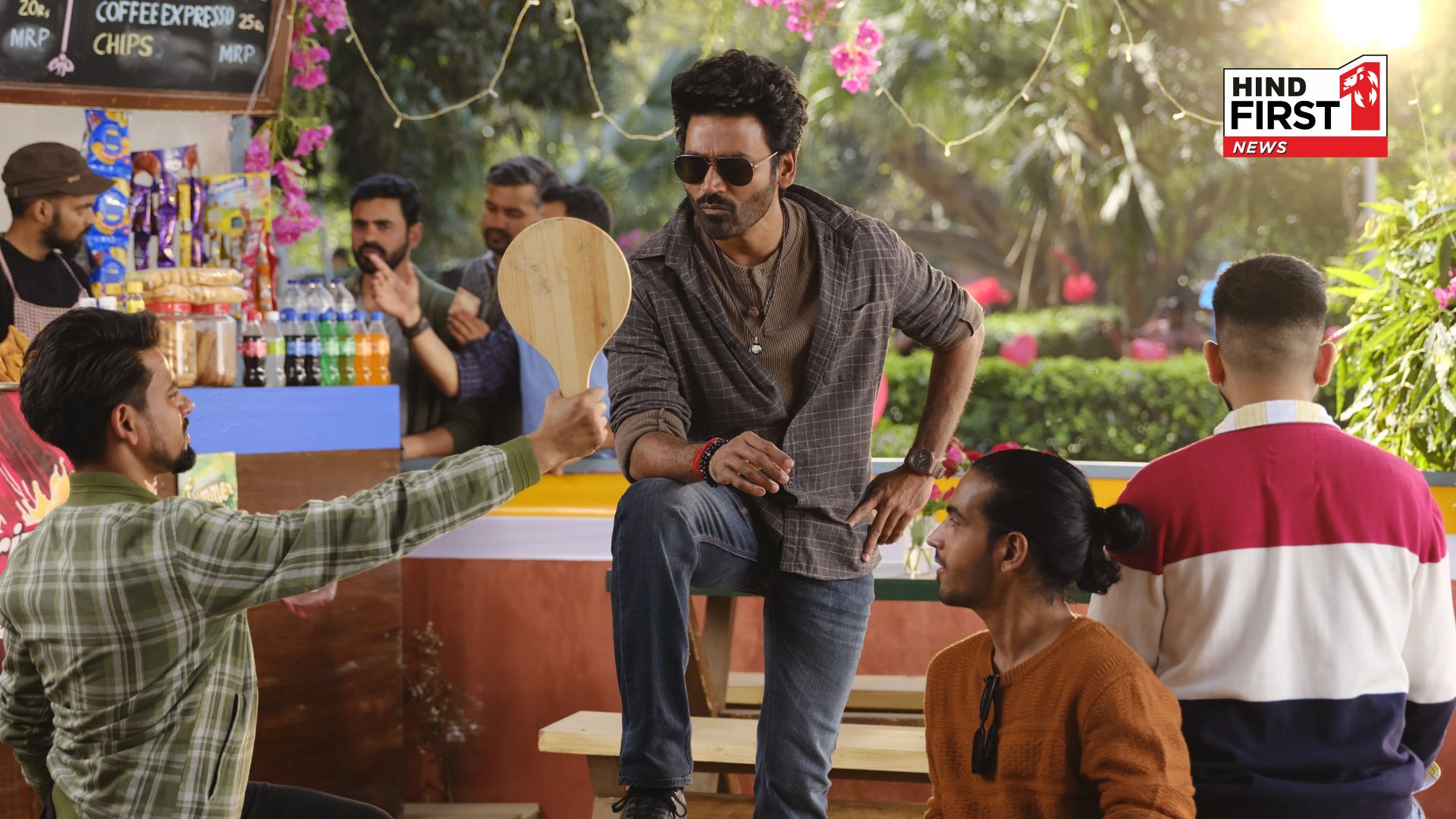 Dhanush emerges as the new dark horse in Bollywood’s box office race