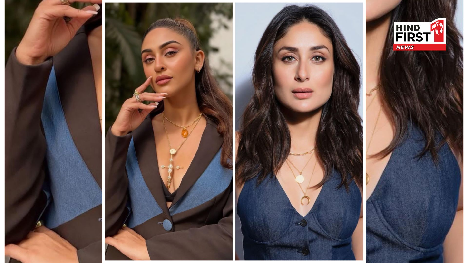 Krystle D’Souza’s special appearance in ‘Shararat’ from Ranveer Singh’s Dhurandhar reminds us of Kareena Kapoor’s iconic ‘Dil Mera Muft Ka’ look