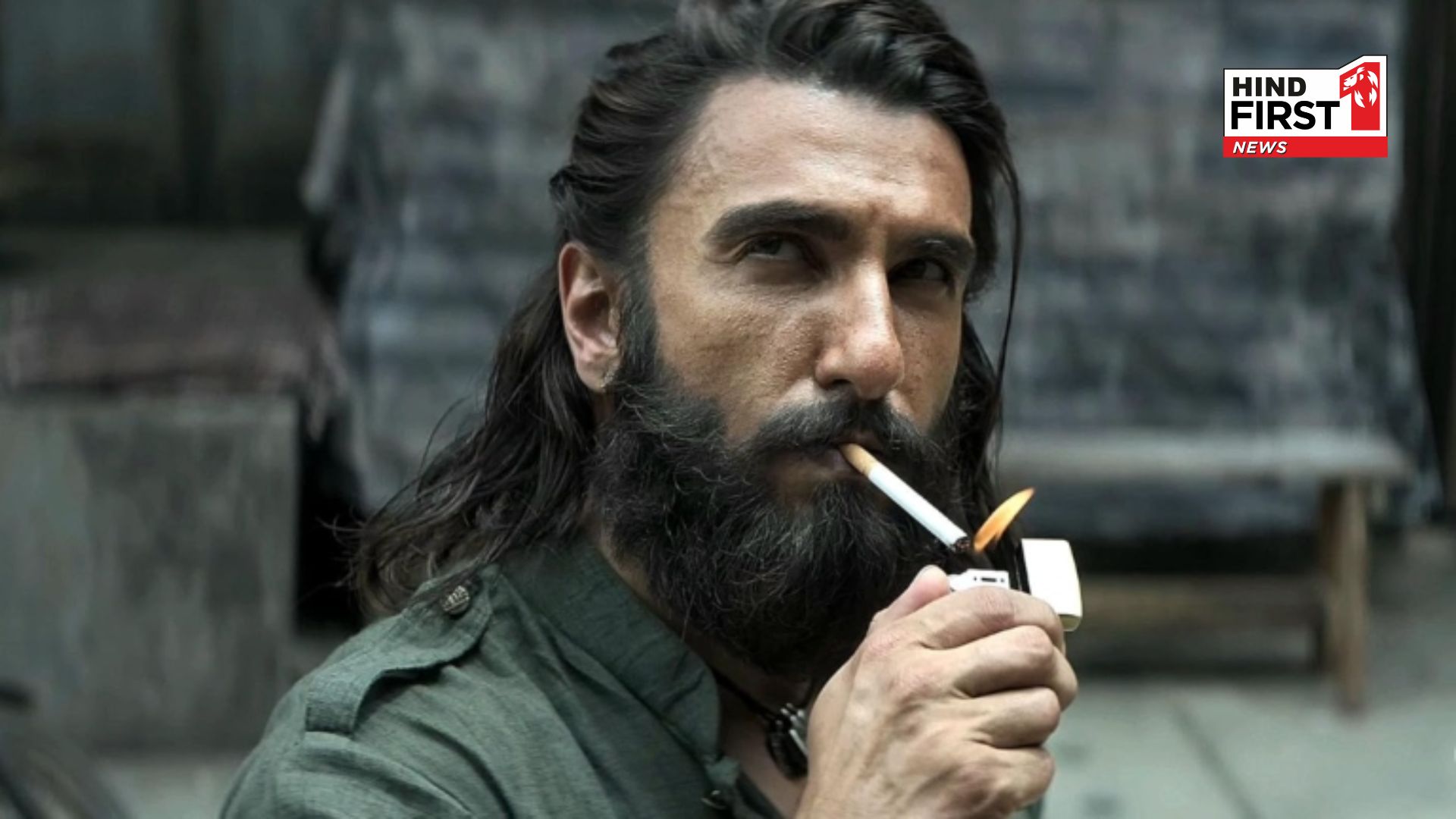 Dhurandhar Shines Overseas; Monday Box Office Higher Than Friday