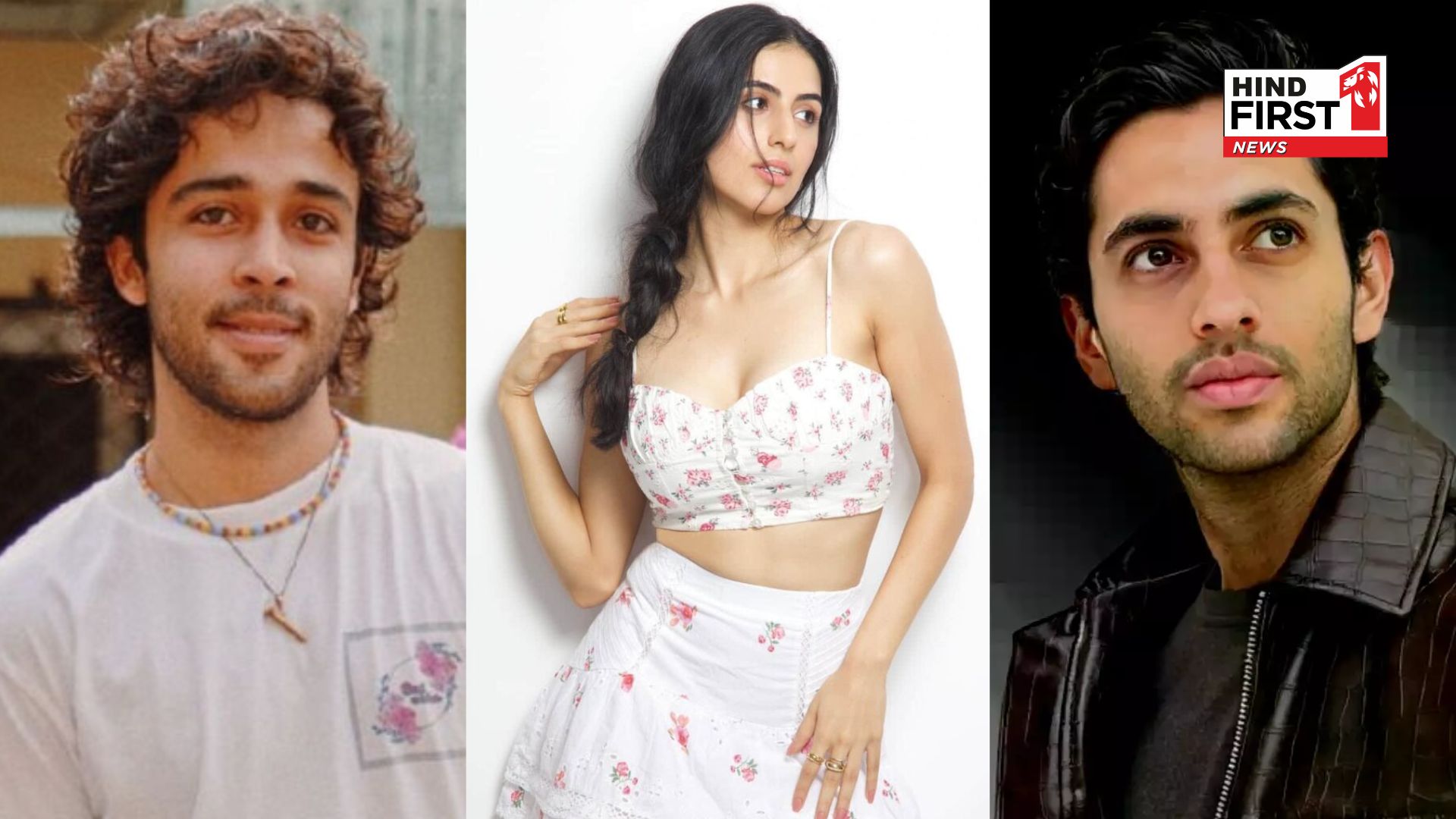 Aneet Padda, Agastya Nanda to Simar Bhatia: 5 Fresh Faces Leading the Bollywood of Tomorrow