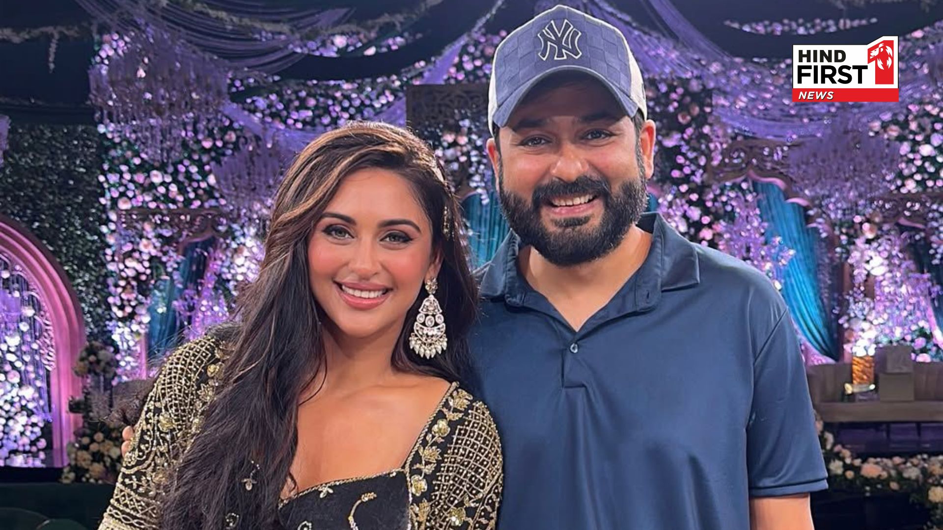 Krystle D’Souza Steals the Spotlight in “Shararat” from Dhurandhar; Internet Floods Her with Praise as the Video Hits Almost 8 Million Views Within 24 Hours