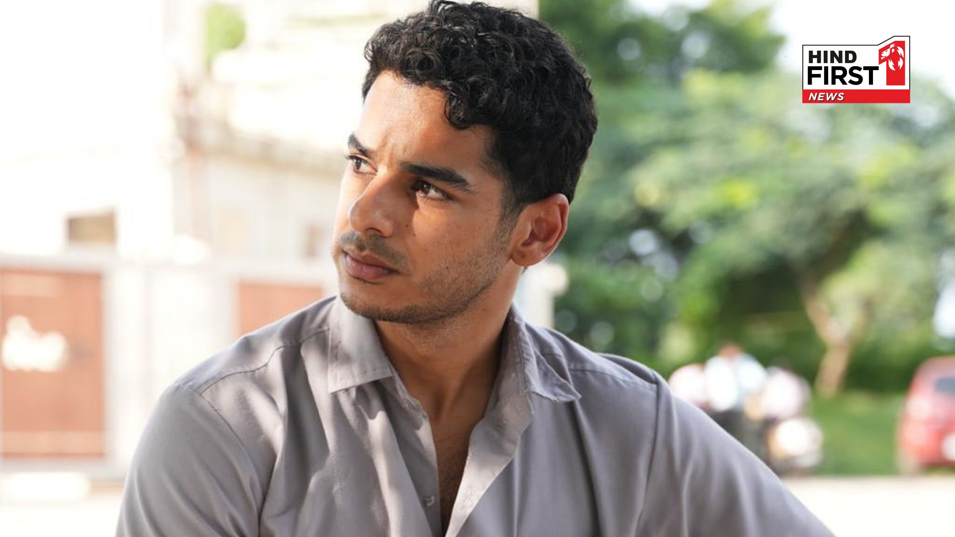 Ishaan Khatter Recognised Among the World’s Most Impressive Best Actor Performances by International Feature