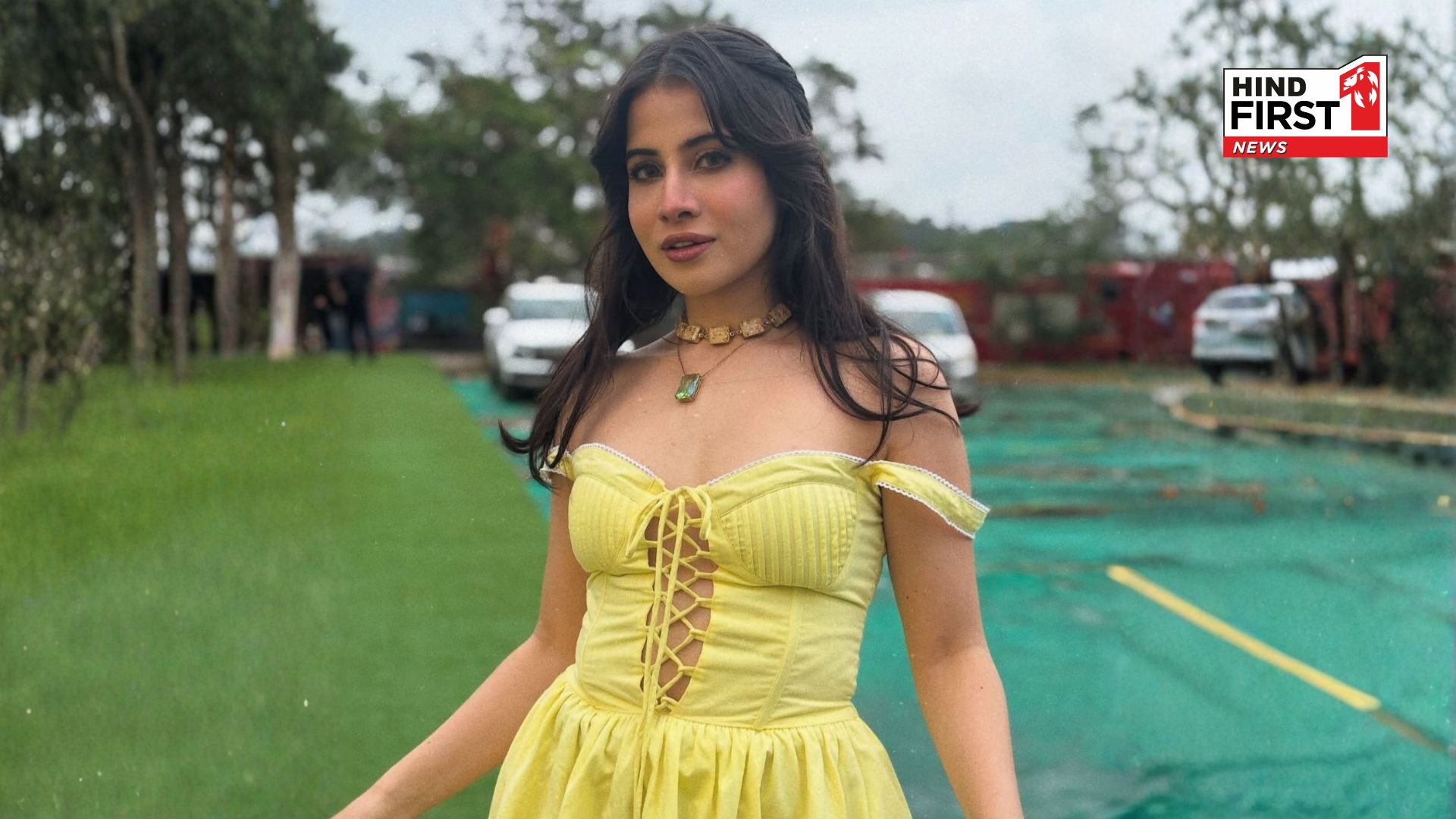 Uorfi Javed puts an end to the taboo of hiding the age stemmed in the industry says,“The industry people tend to hide their age”