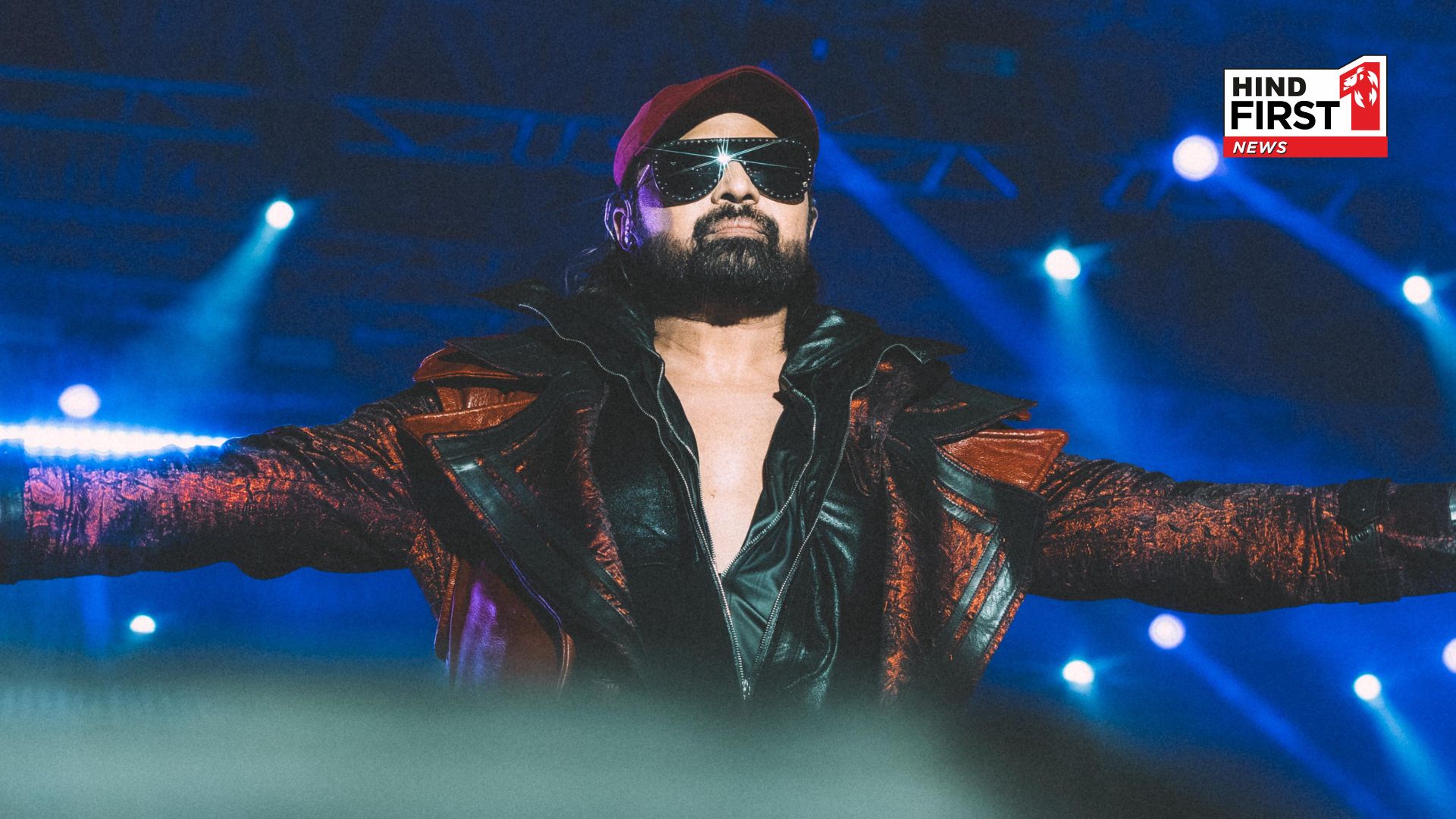 Unstoppable HR Mania! Rockstar Himesh Reshammiya Goes Housefull in Ahmedabad After Sold Out Shows in Mumbai & Delhi