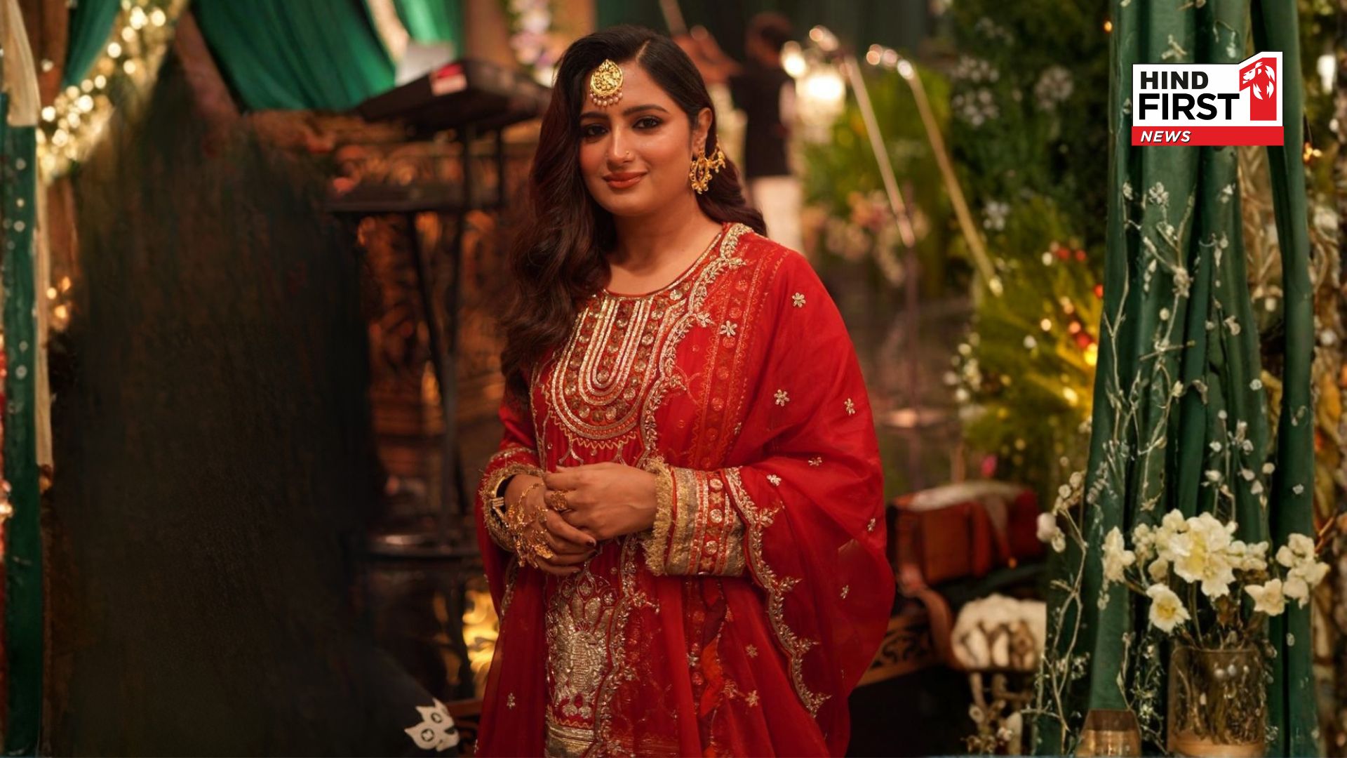 Madhubanti Bagchi’s Voice Travels Global as Nick Jonas & Brothers Vibe to ‘Shararat’ from Dhurandhar