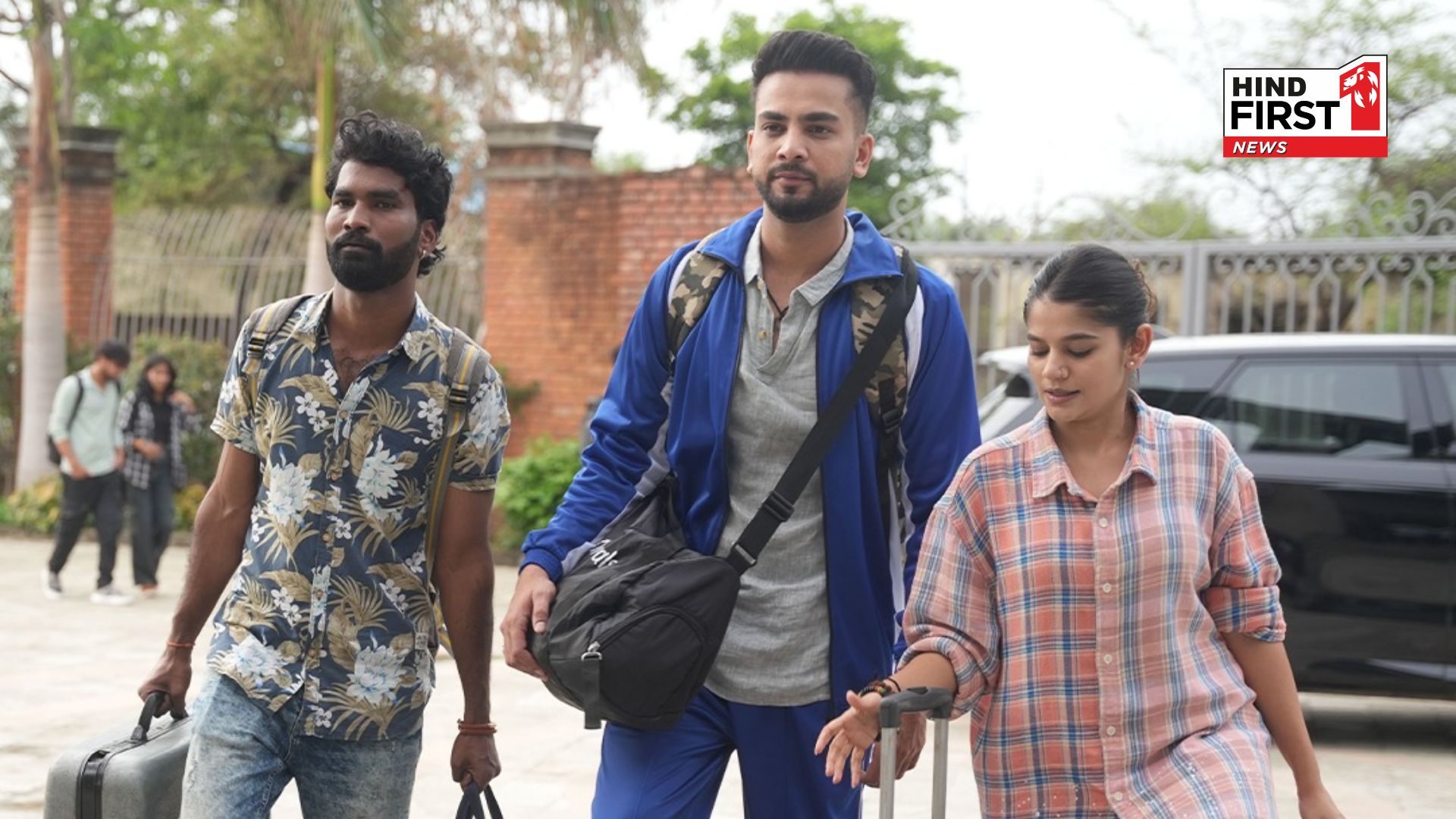 “Pride Shouldn’t Stop You From Growing”: Elvish Yadav on what he hopes young audiences take away from Rajveer’s journey in Amazon MX Player’s Aukaat Ke Bahar “Pride Shouldn’t Stop You From Growing”: Elvish Yadav on what he hopes young audiences take away from Rajveer’s journey in Amazon MX Player’s Aukaat Ke Bahar
