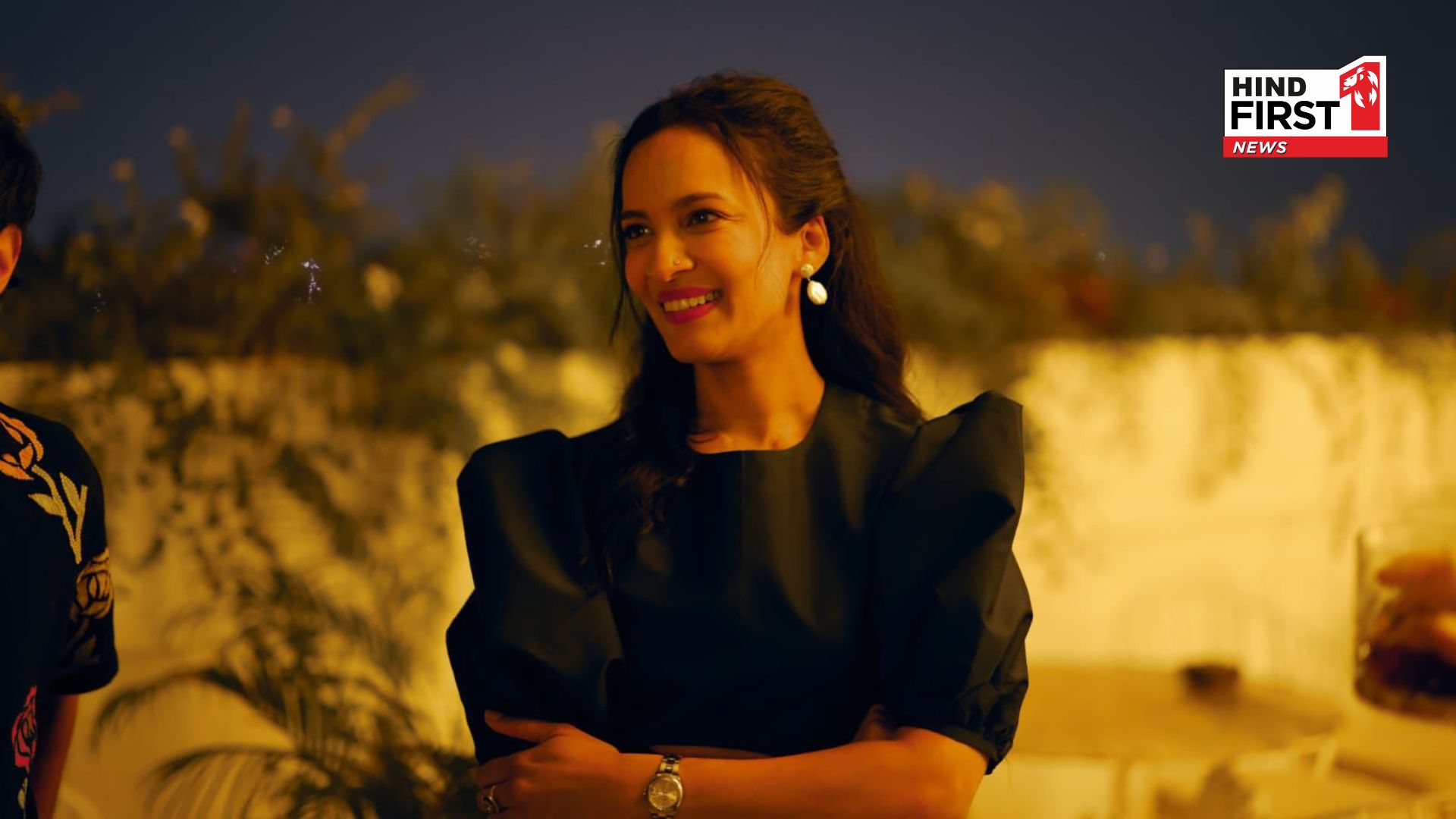 13 Time Grammy-nominated Sitarist Anoushka Shankar Offers a Complete Live Performance of We Return to Love: It felt right to send more of this show out into the world 13 Time Grammy-nominated Sitarist Anoushka Shankar Offers a Complete Live Performance of We Return to Love: It felt right to send more of this show out into the world