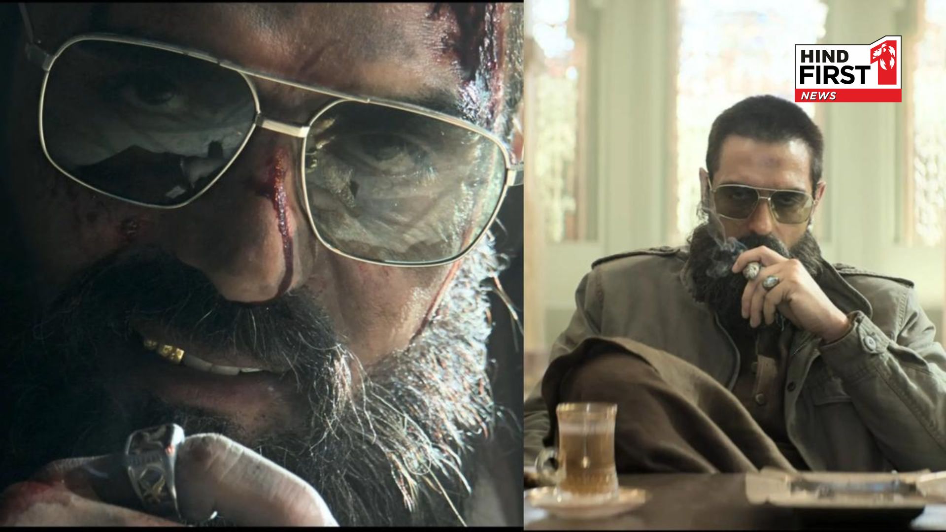 This Is Why Arjun Rampal Wanted to Exit His Darkest Role in Aditya Dhar’s Dhurandhar