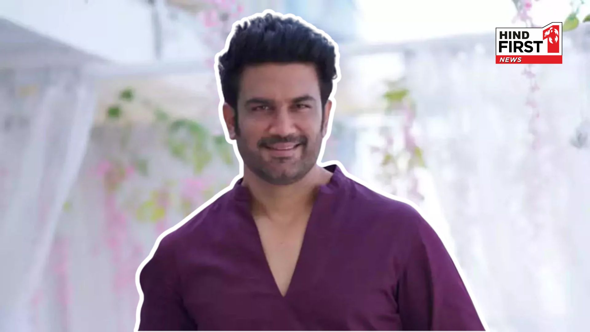 Sharad Kelkar Kickstarts Preparation for his Upcoming Untitled Film, Offers a Peek from his Gym Sesh