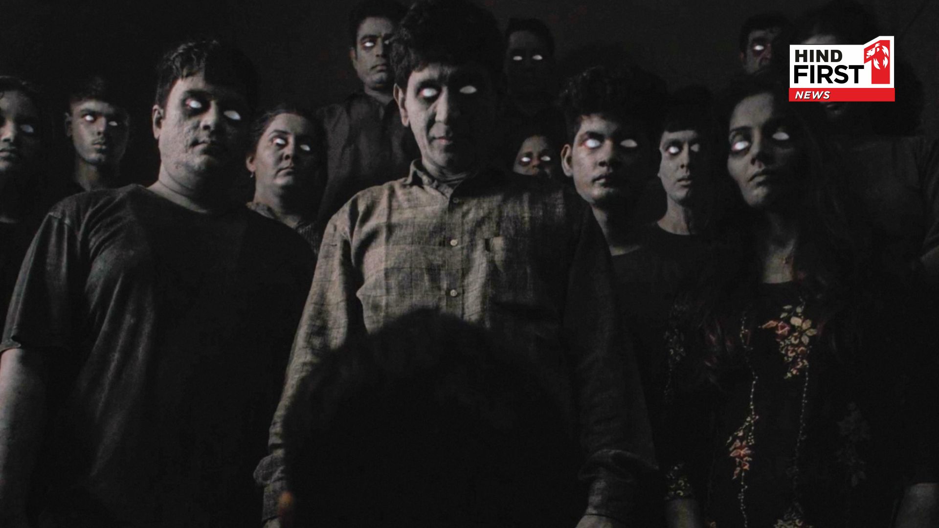 Black Shadow Caught on Camera During Paranormal Shoot for Bhay - The Gaurav Tiwari Mystery Leaves Crew Stunned