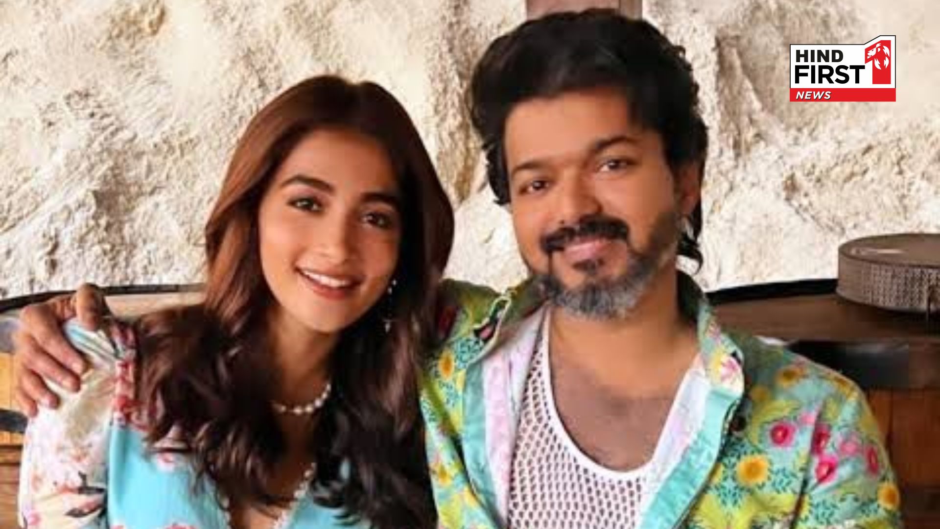 “There’s So Much to Learn From Him”: Pooja Hegde Gets Emotional Speaking About Vijay at Jana Nayagan Audio Launch