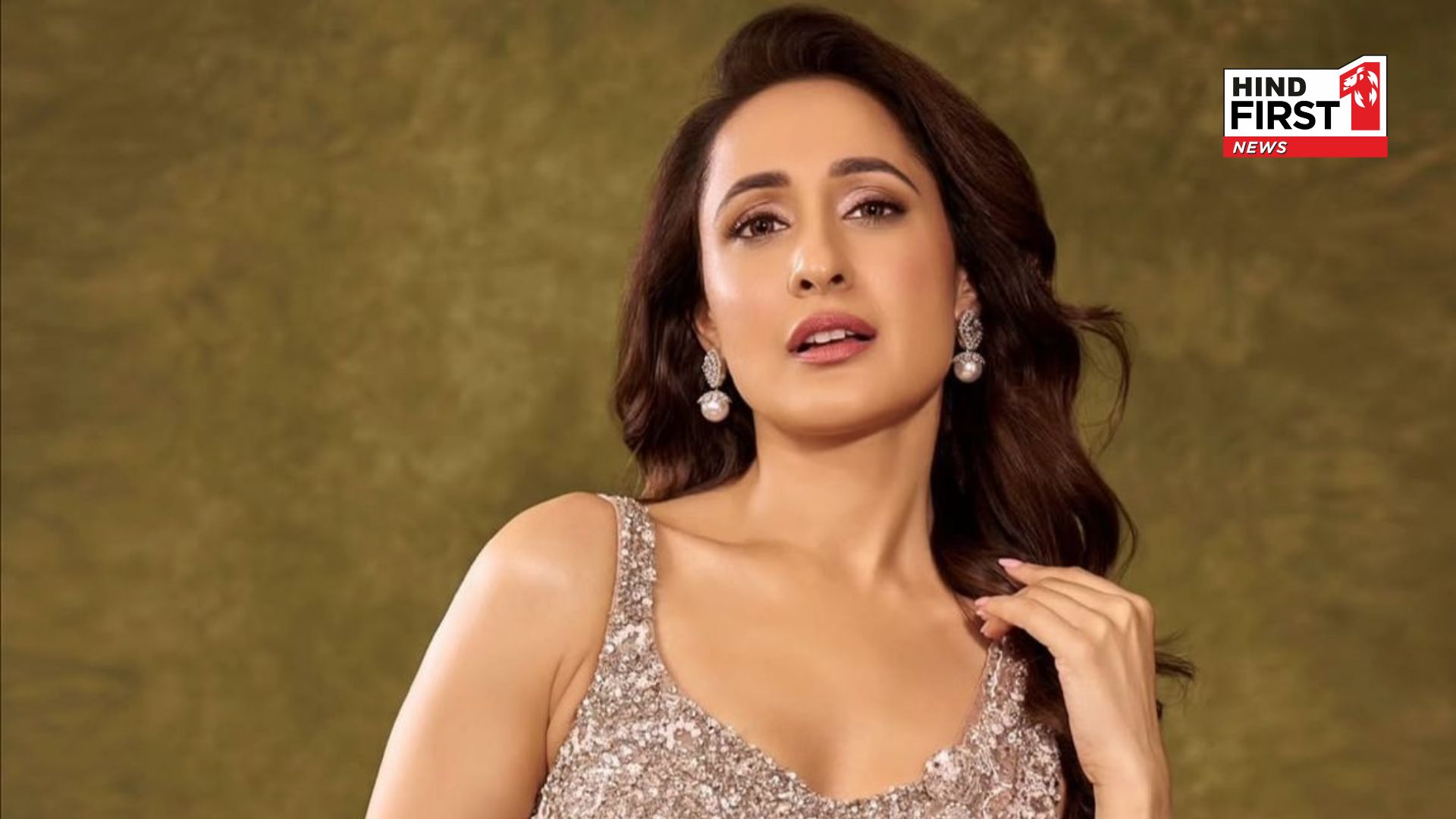 Netizens React to Pragya Jaiswal’s Absence in Akhanda 2 Nandmuri Balakrishna Clarifies the Real Reason