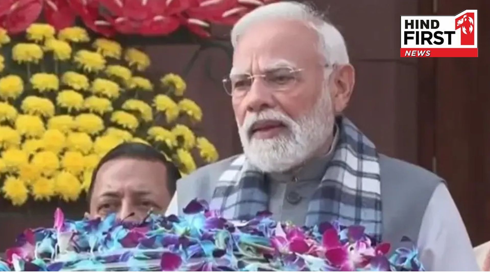 Parliament Winter Session: There should be delivery, not drama; PM Modis message to the opposition