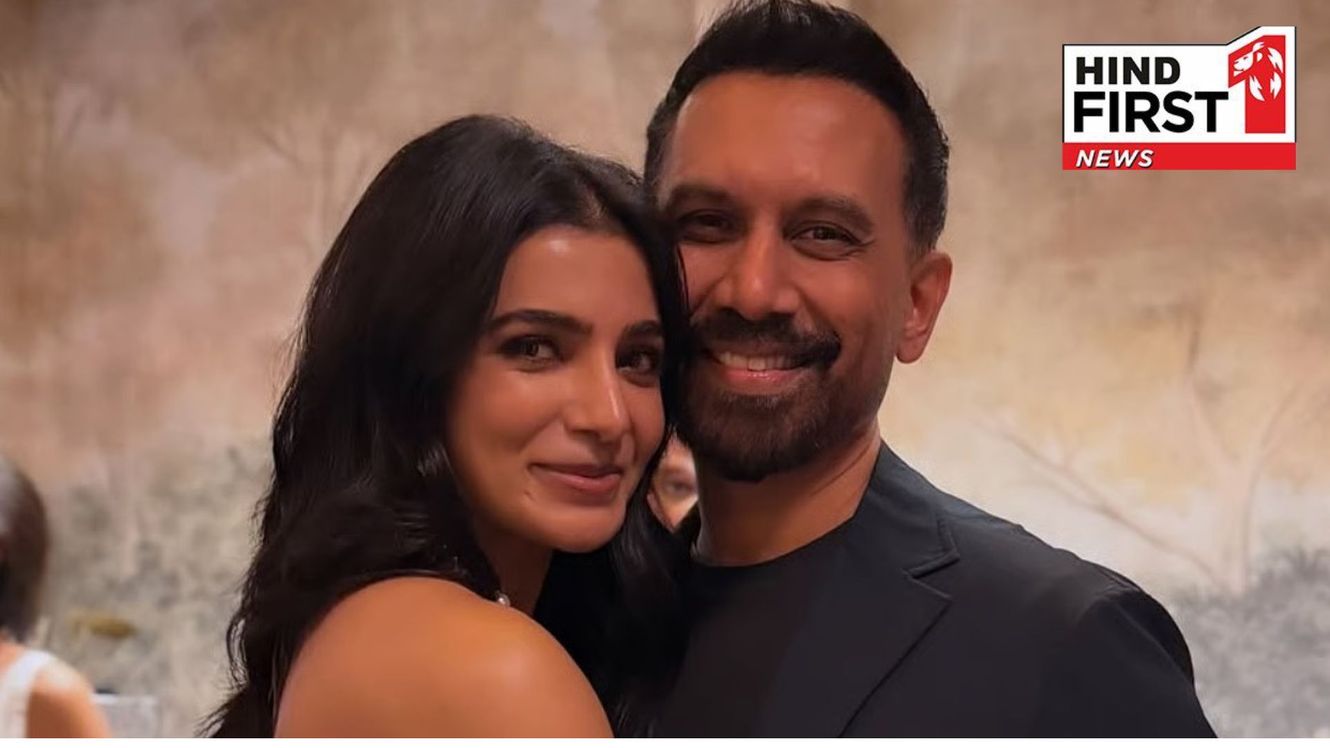 Samantha Ruth Prabhu Secretly Marries Raj Nidimoru, 4 Years After Divorce From Naga Chaitanya