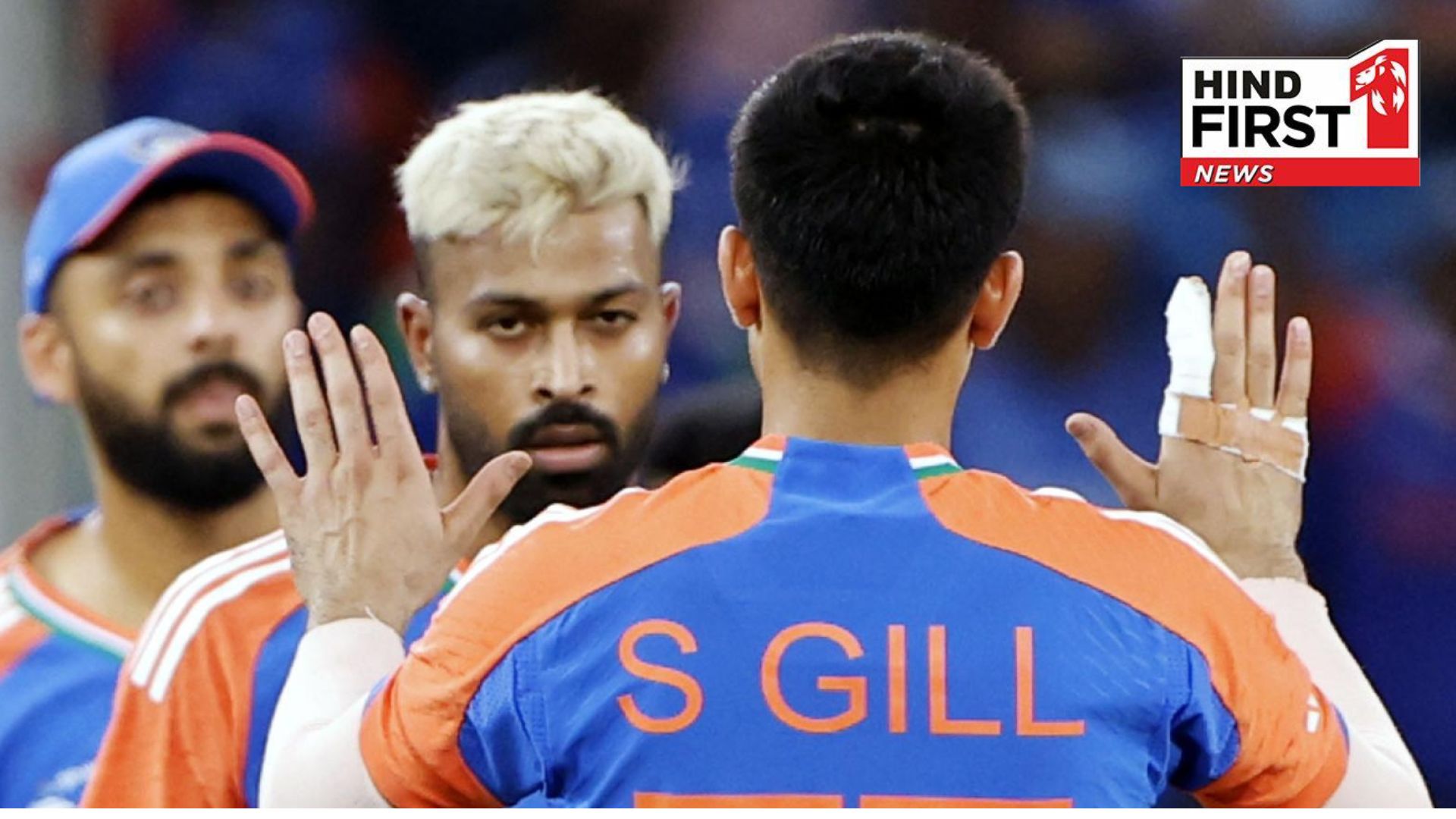 Hardiks comeback, suspense over Gill... India to announce squad for T20 series against Africa today