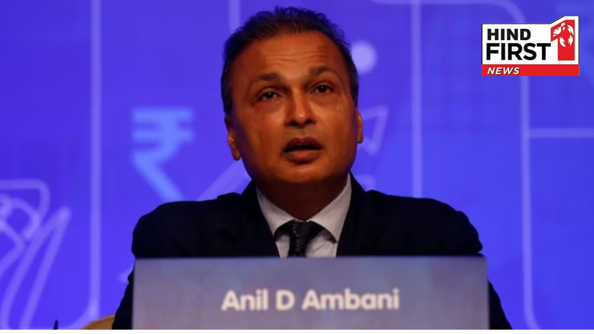 Bombay High Court denies interim relief to Anil Ambani in suit against banks over fraud tag