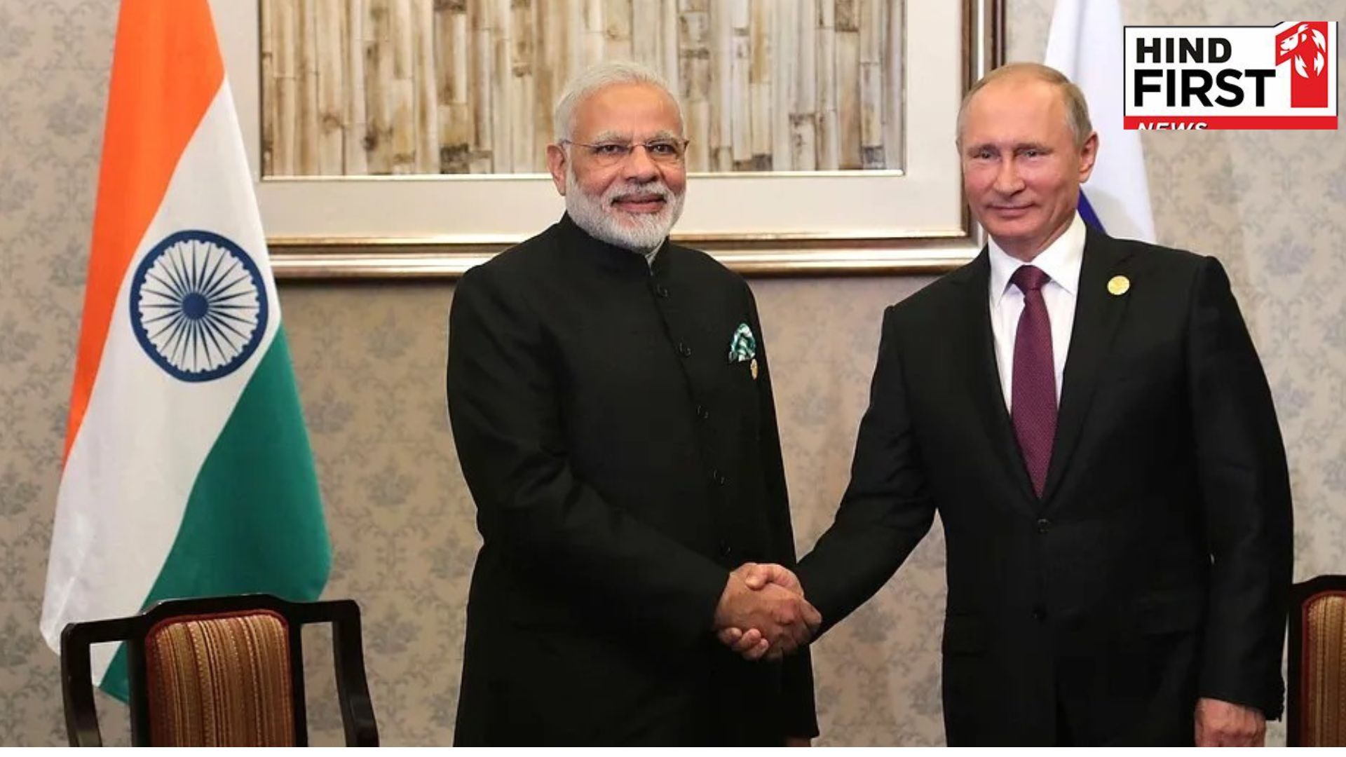 How strong will India-Russia relations be? Understand the full equation