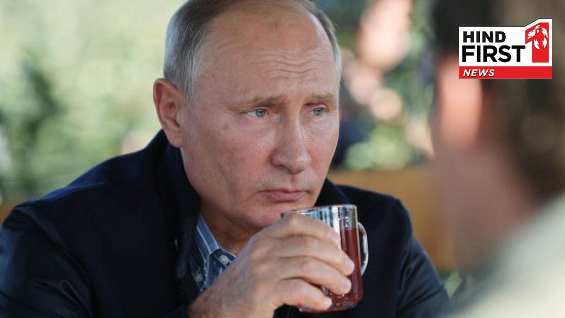 Russian President Putin drinks this drink! Its full of Vitamin B12