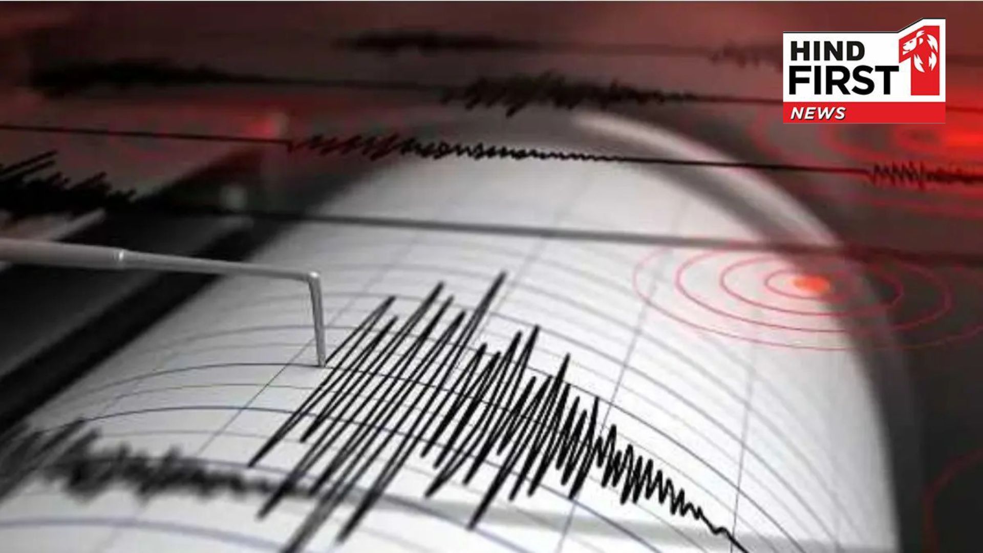 7.0 earthquake hits remote wilderness along Alaska-Canada border