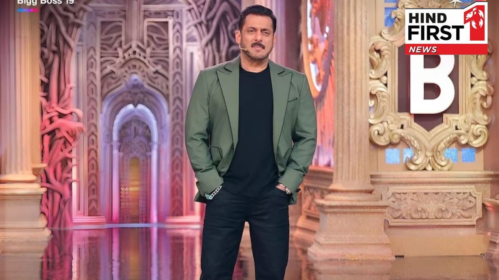 Bigg Boss 19 Finale: these stars reach the Top 5, who will be the winner?