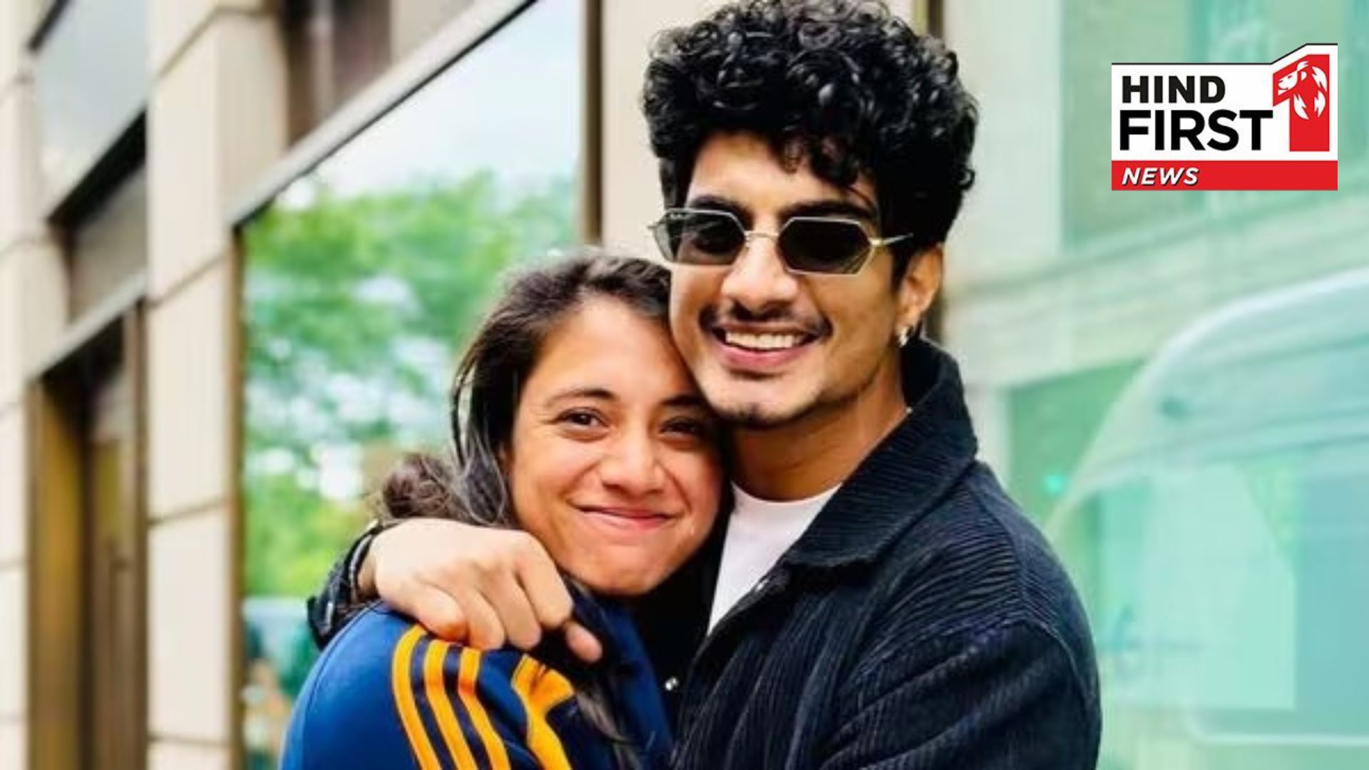 Smriti Mandhana-Palash Muchhal call off wedding; cricketer herself confirmed this on Instagram