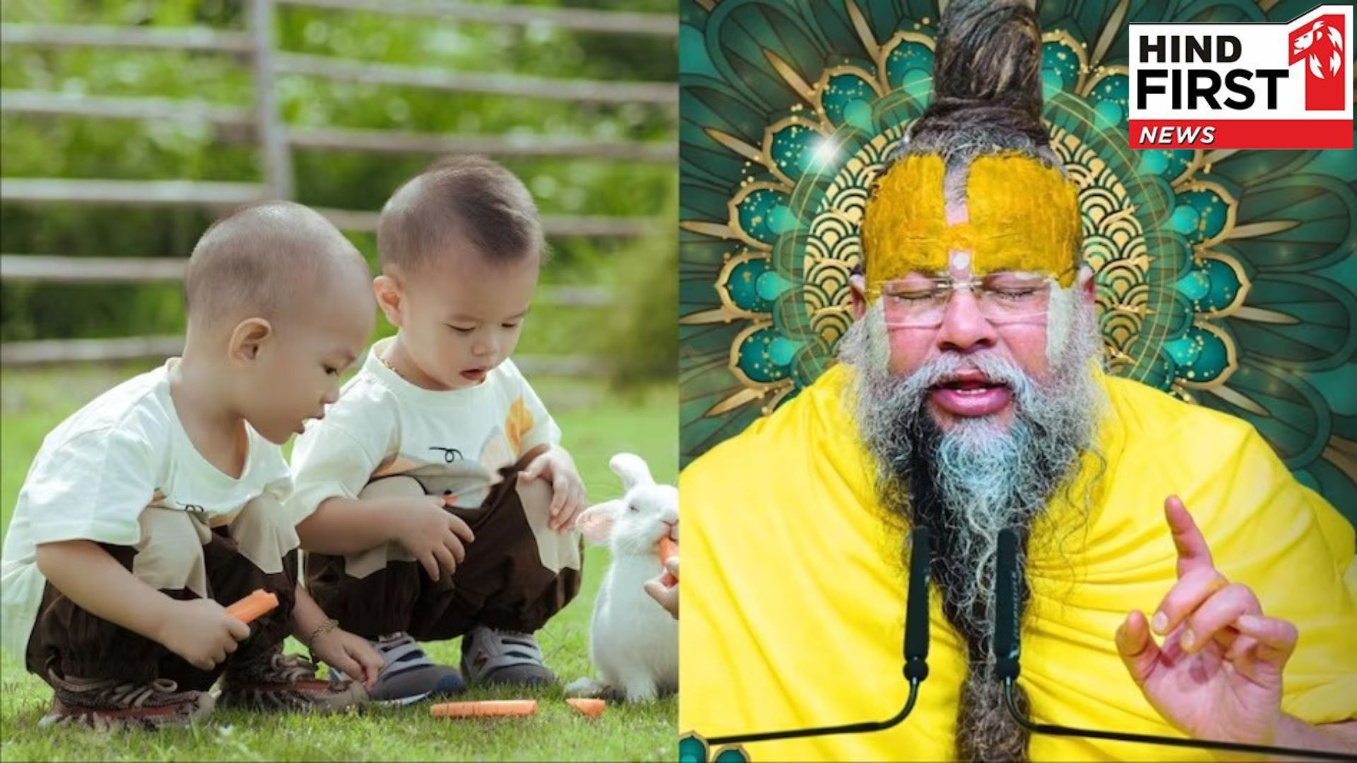 ‘Children dont need a maids service...’ Premanand Maharaj advice to Indian parents ‘Children dont need a maids service...’ Premanand Maharaj advice to Indian parents