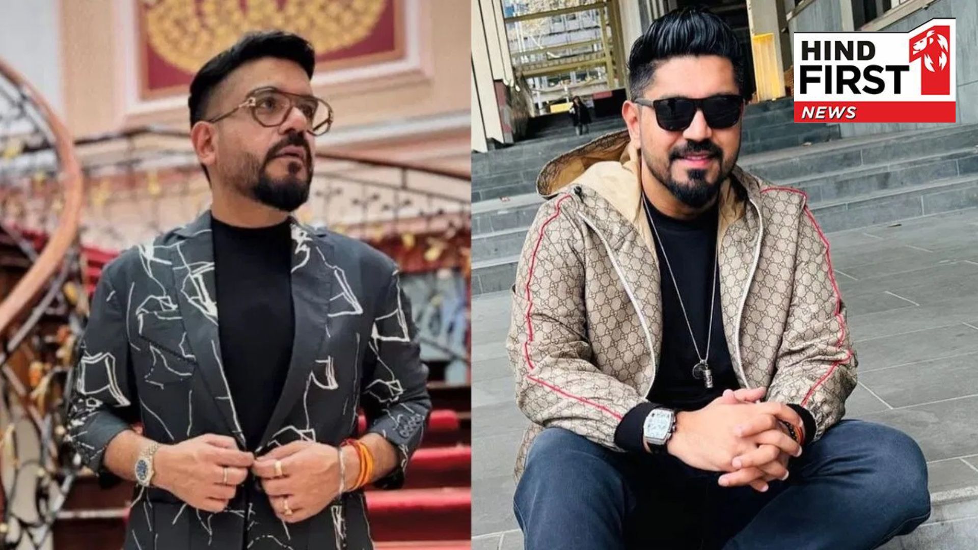 Goa Fire Tragedy: Action Against Luthra Brothers Who Fled the Country, Passports Suspended Goa Fire Tragedy: Action Against Luthra Brothers Who Fled the Country, Passports Suspended