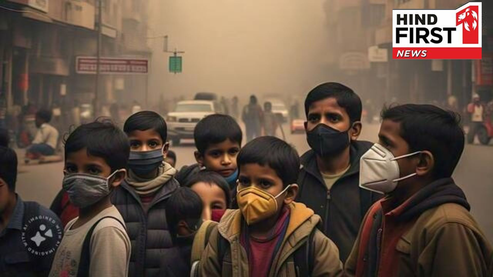 Delhi AQI: Schools to operate in hybrid mode after GRAP-4 restrictions Delhi AQI: Schools to operate in hybrid mode after GRAP-4 restrictions